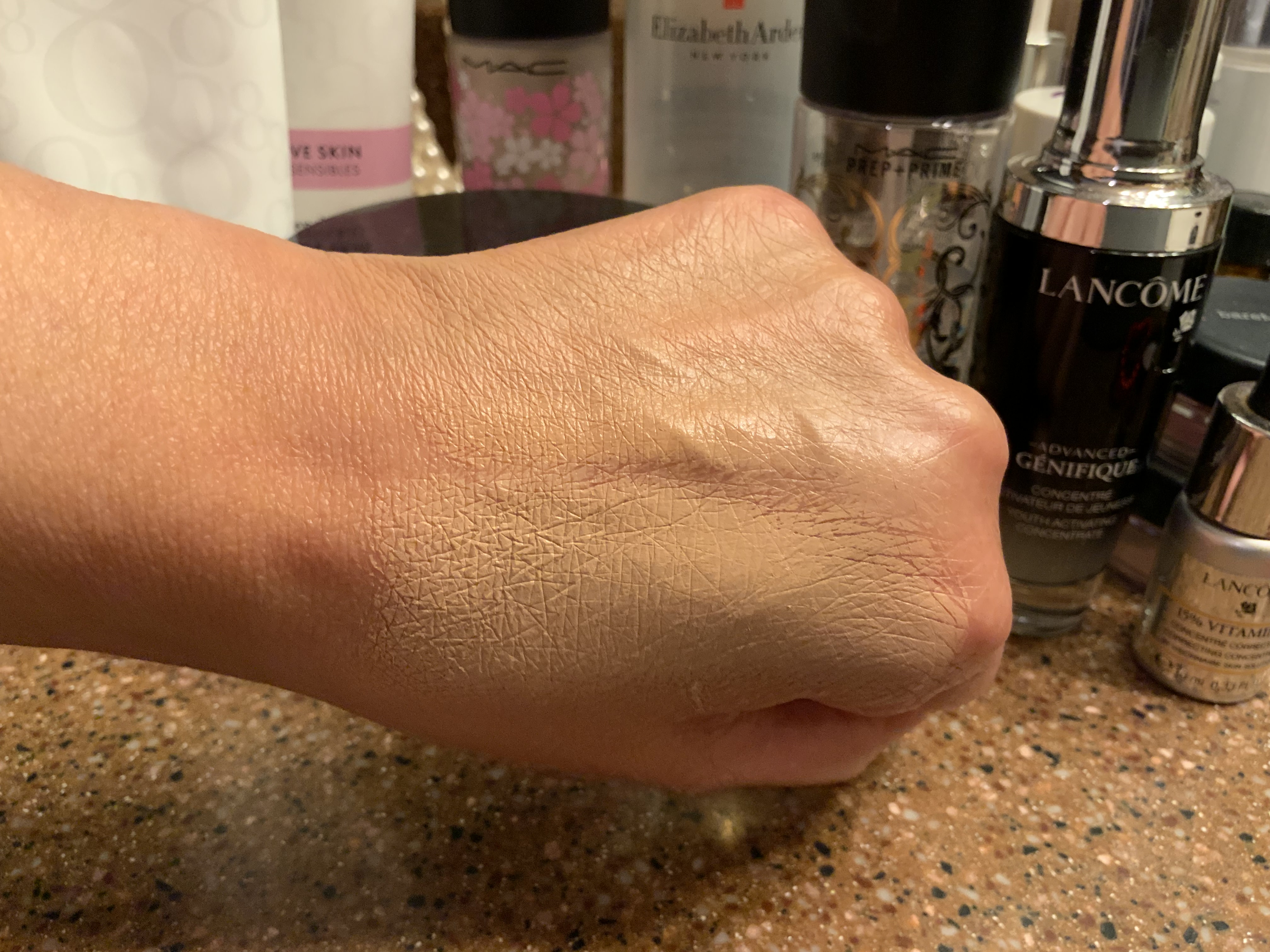 Top Double Wear 3N2, Bottom 3N1 Camo