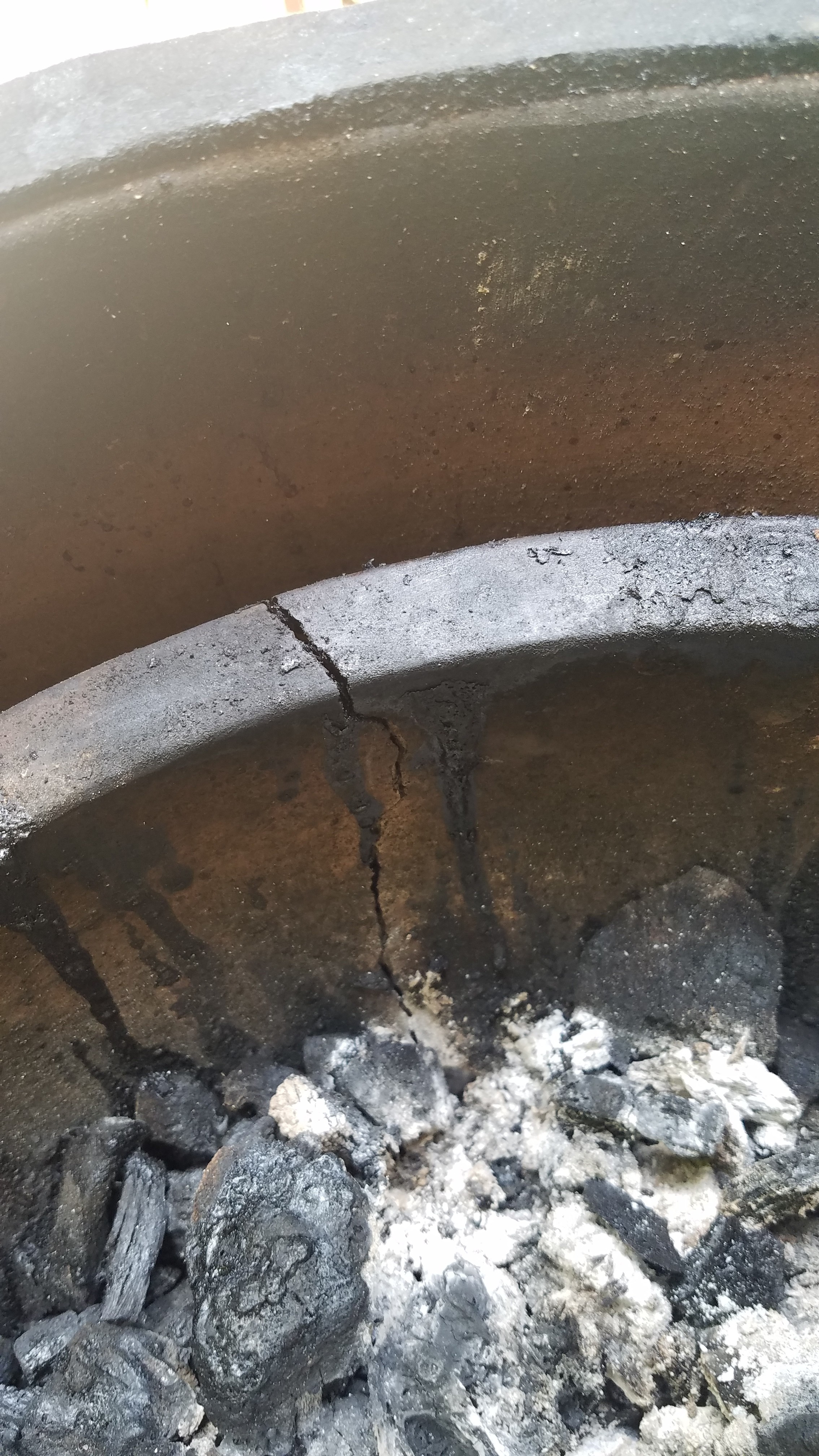 Started here and continues to grow