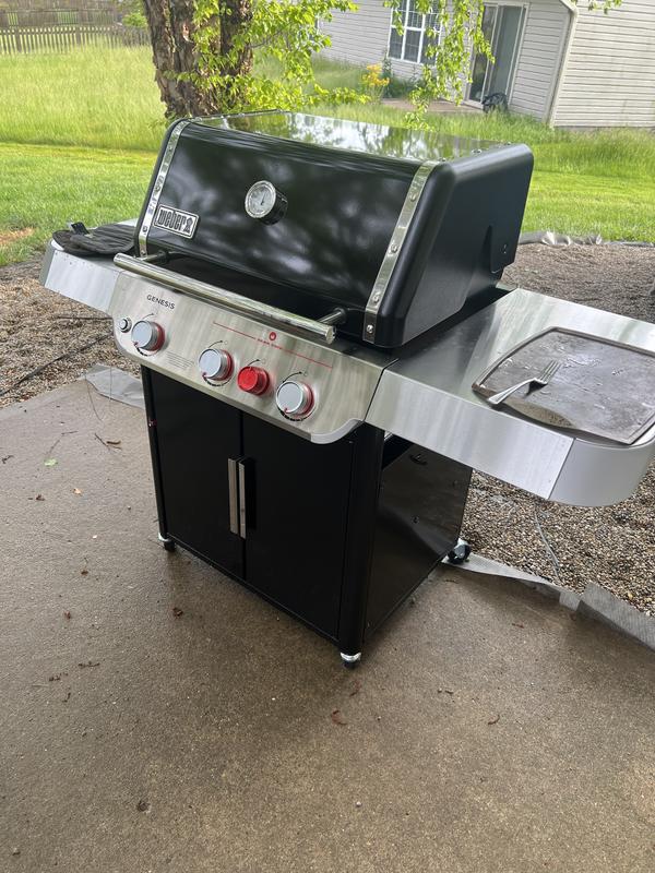 Great grill