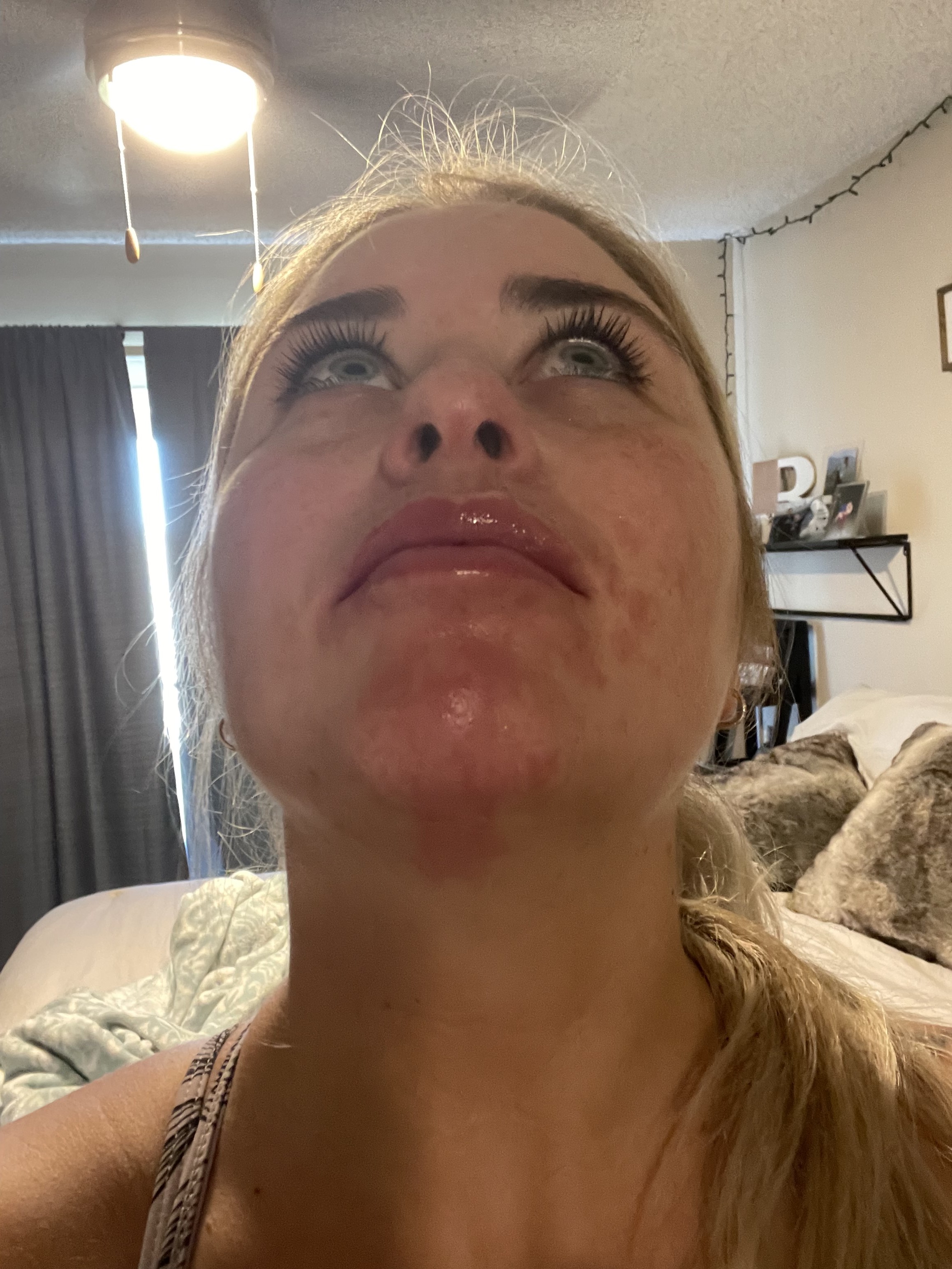 Lip Injection Power Plumping Lip Gloss