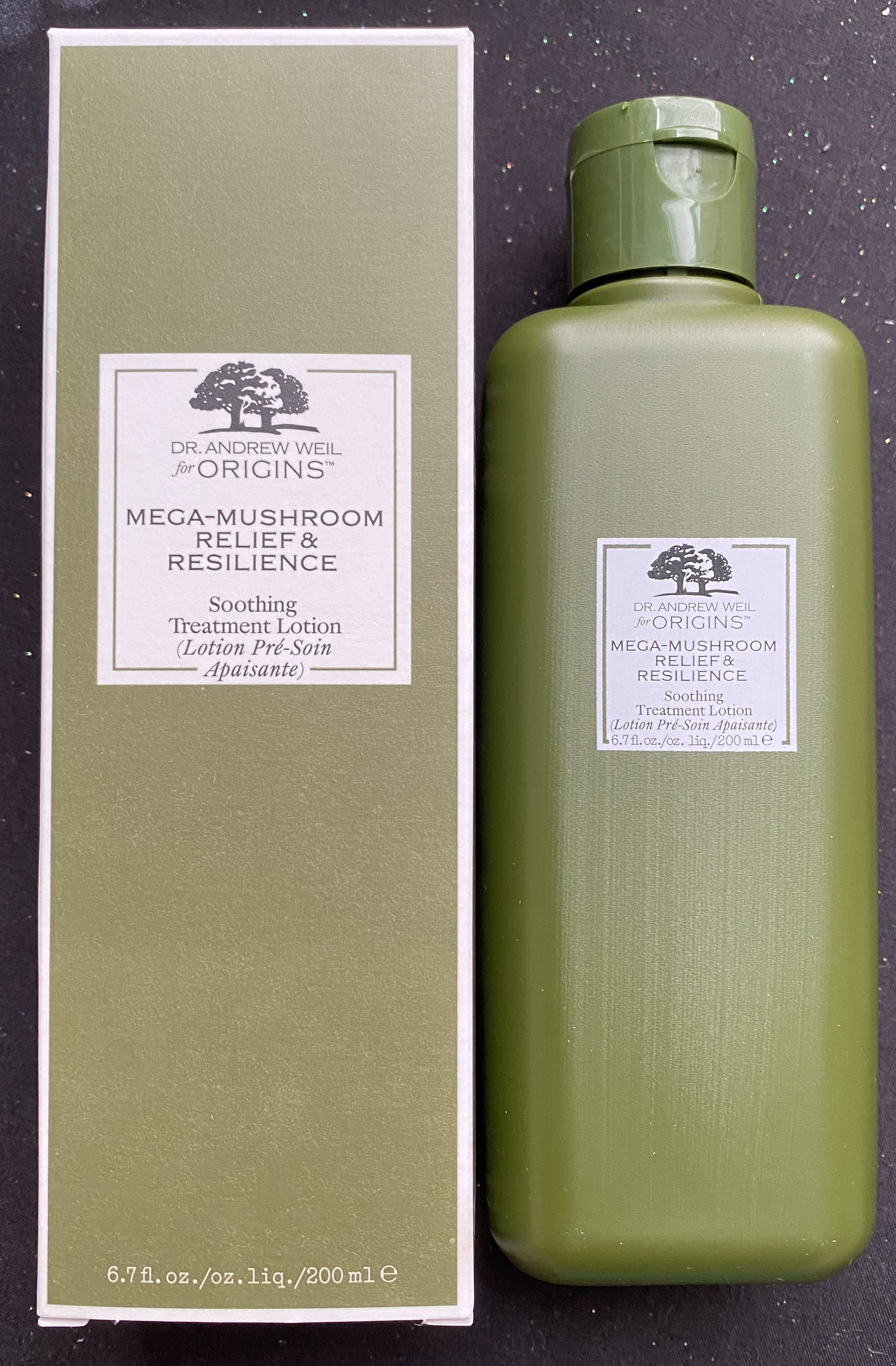Origins Dr. Andrew Weil for Origins™ Mega-Mushroom Relief 