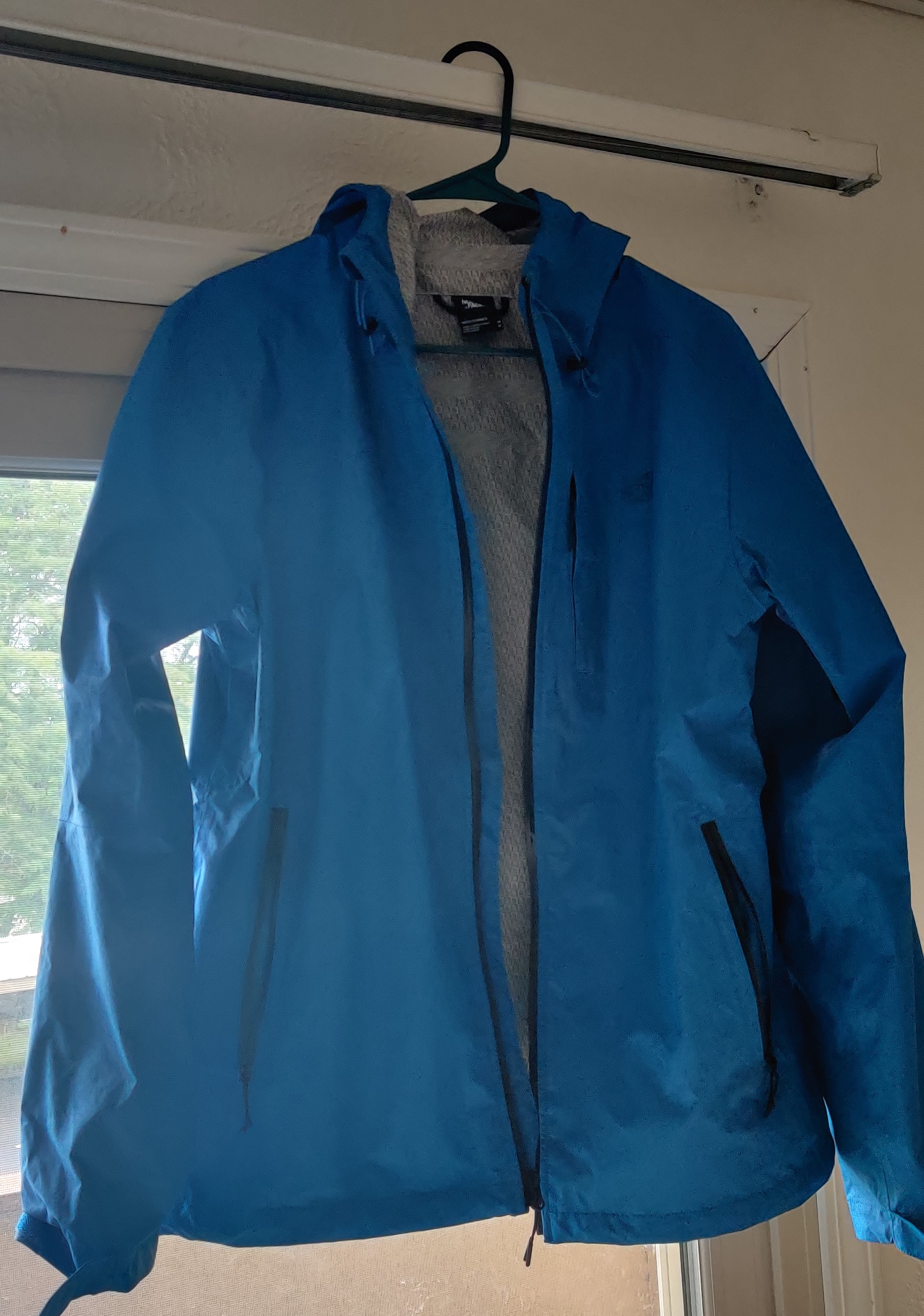 Men's Alta Vista Jacket