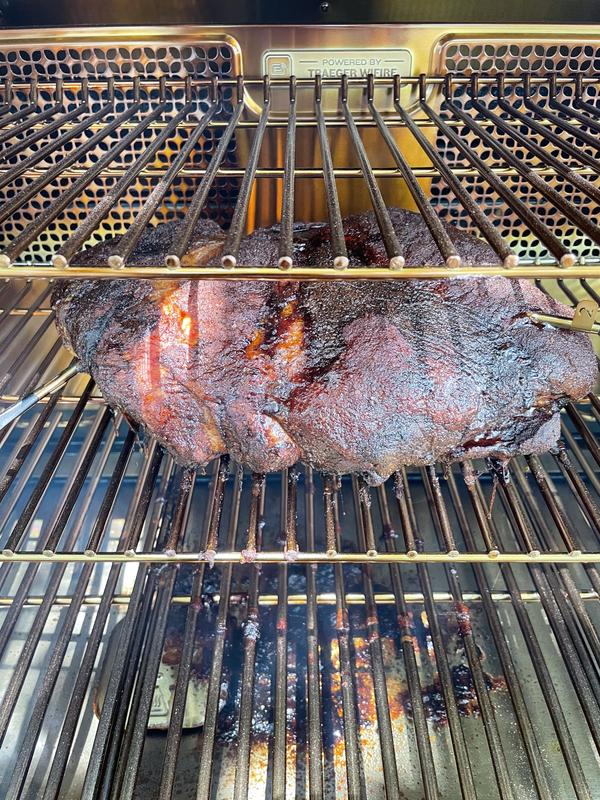 Pork Shoulder