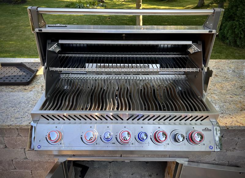 Grill