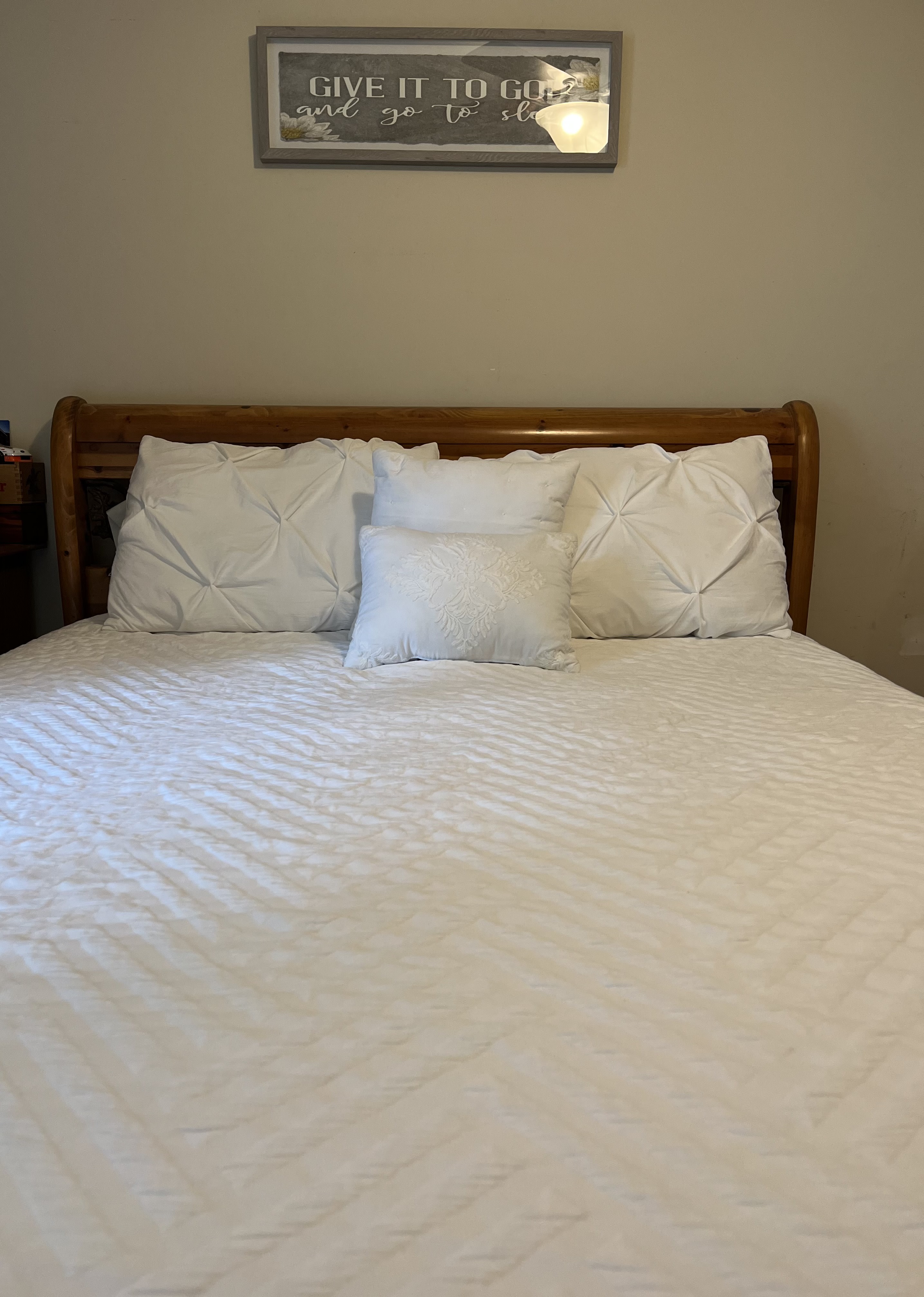 Love the stylish fresh look!