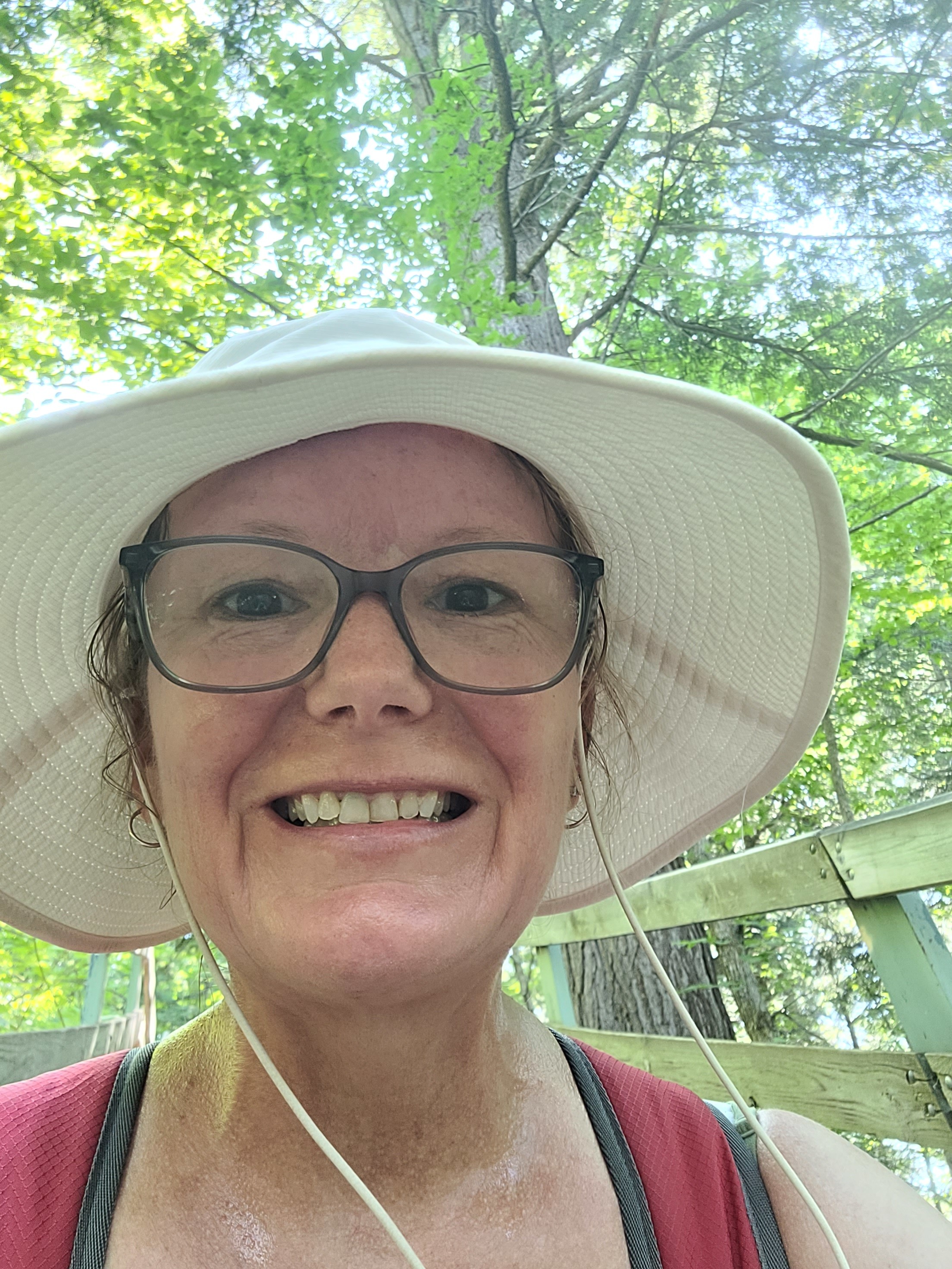 Great for any outdoor adventure!