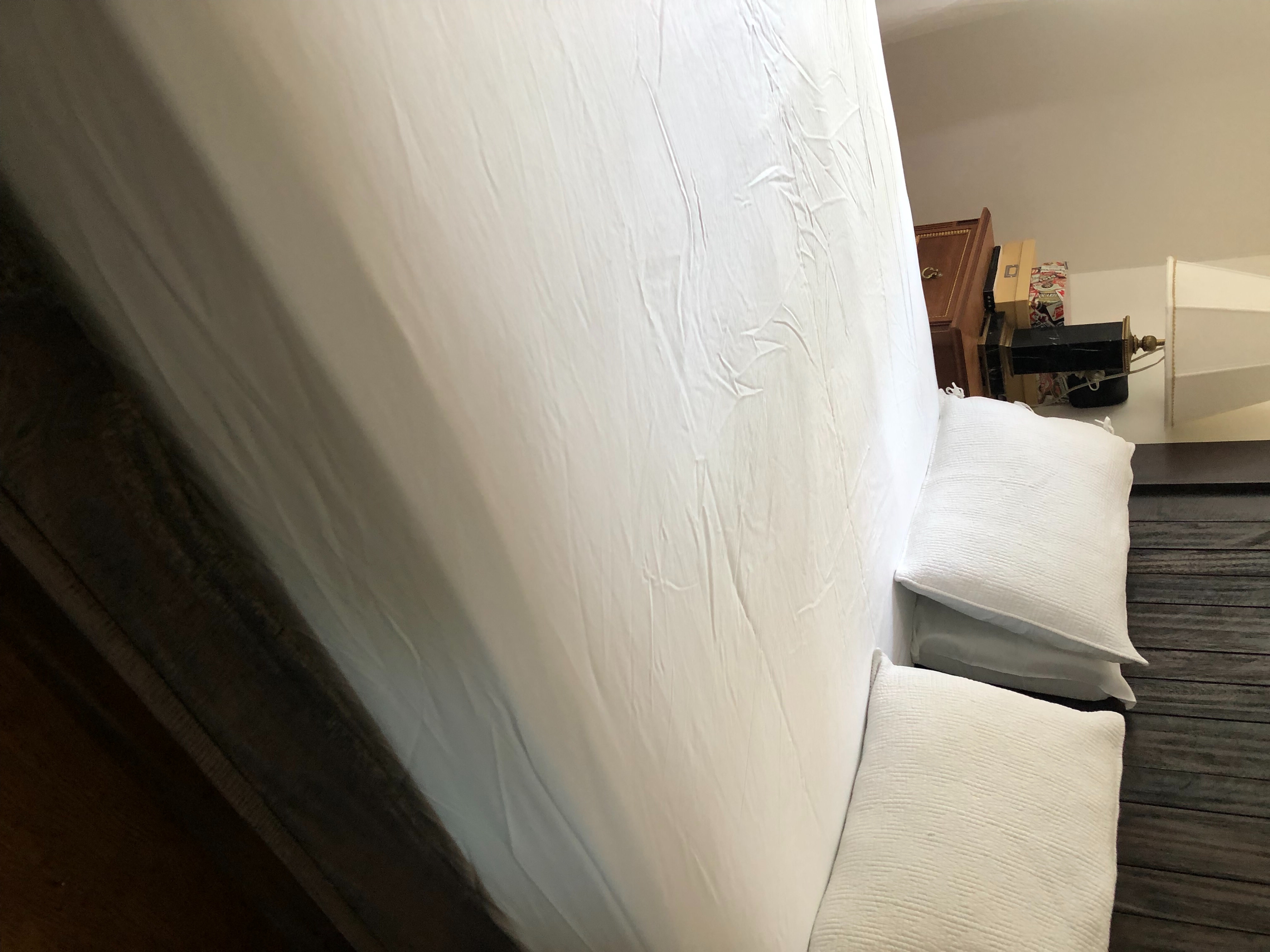 Super soft, 100% cotton!