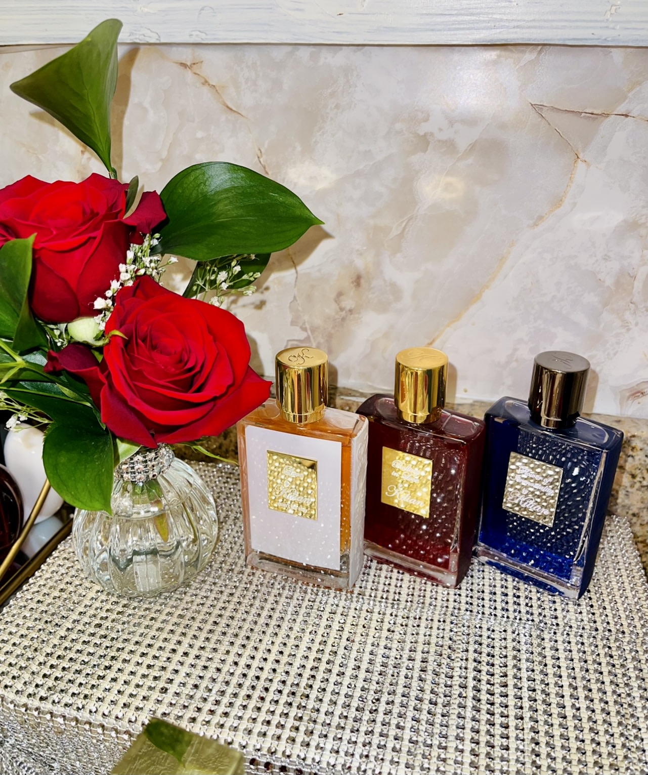 My Collection so far