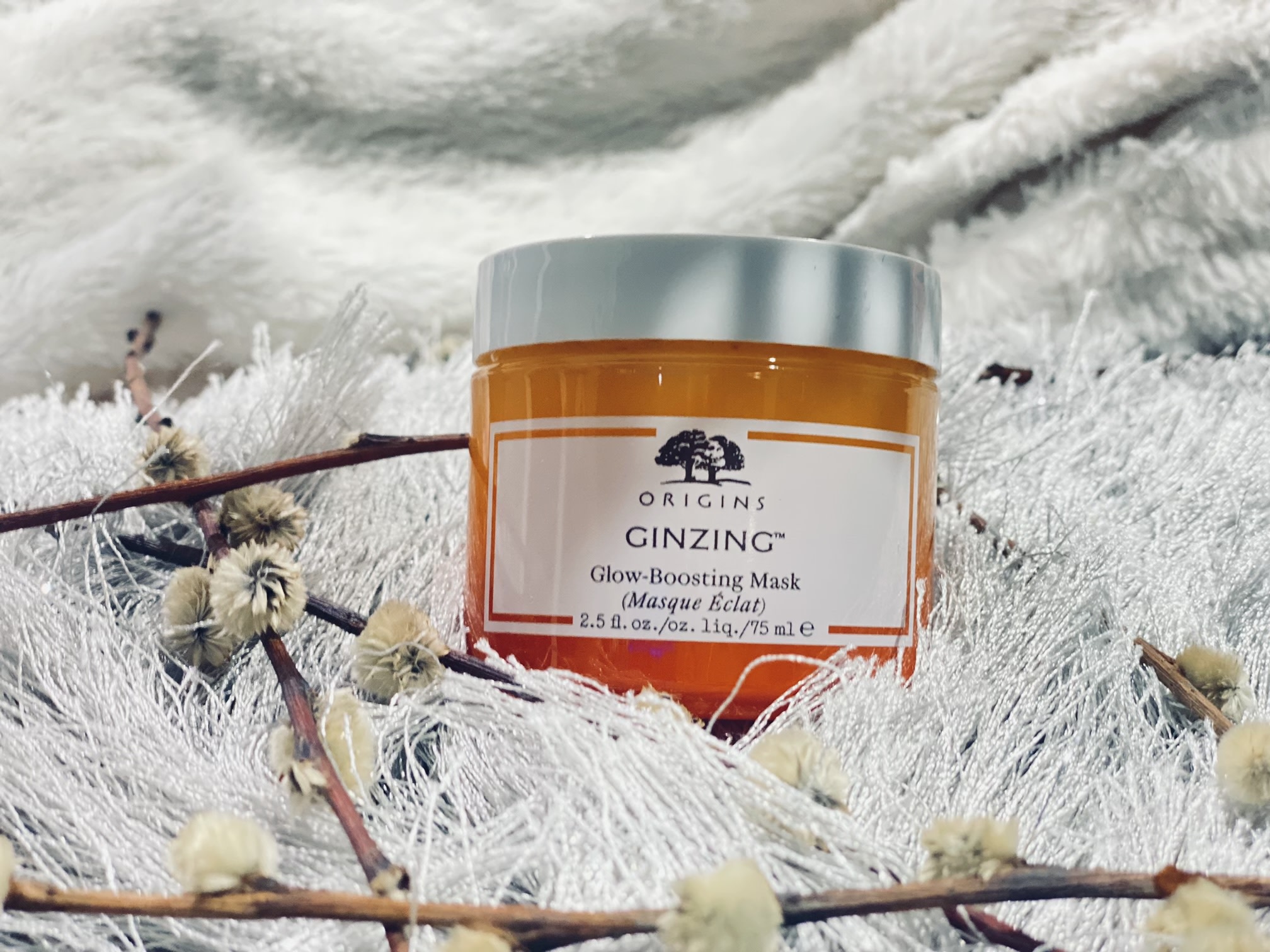 Best Glow Boosting Mask I have ever tried!