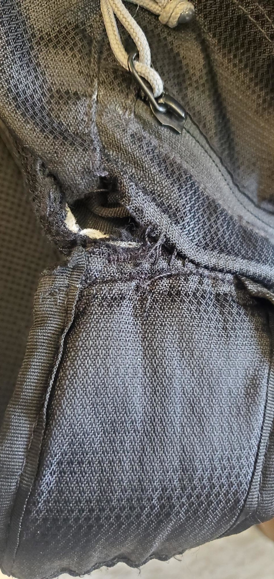 Shoulder Strap