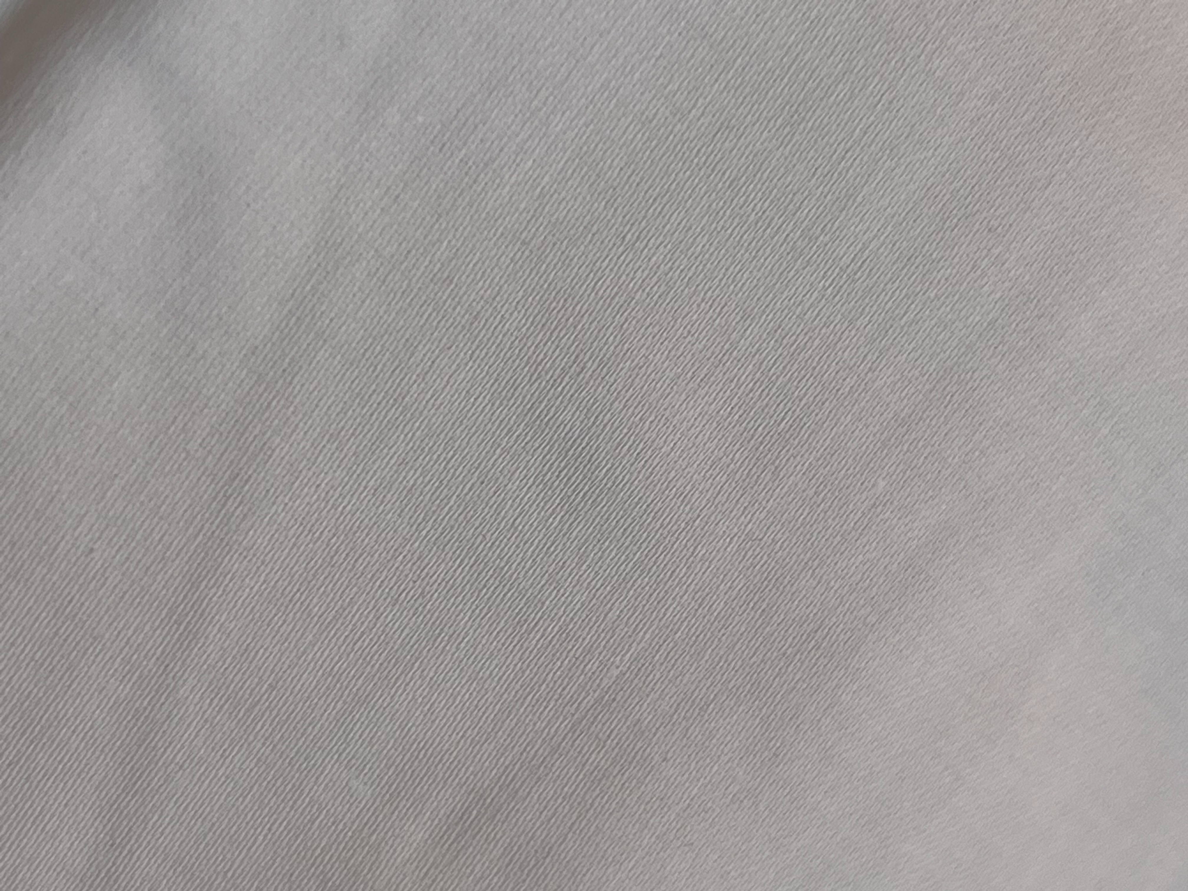 Nice and soft fitted sheet