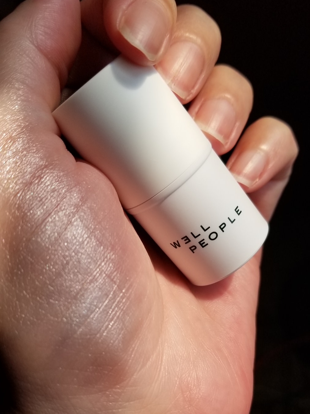 Definitely will work with every skin tone