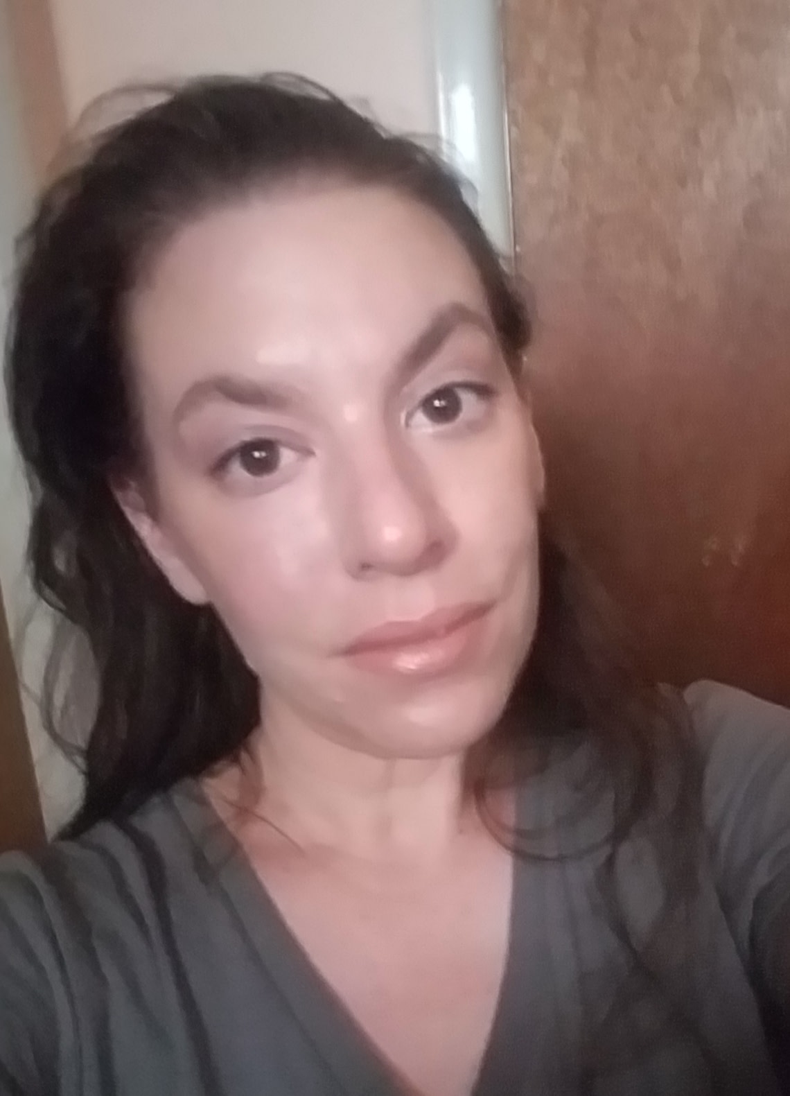 Gorgeous, healthy glow