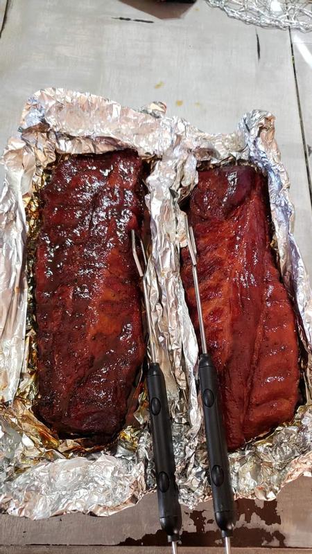 Ribs