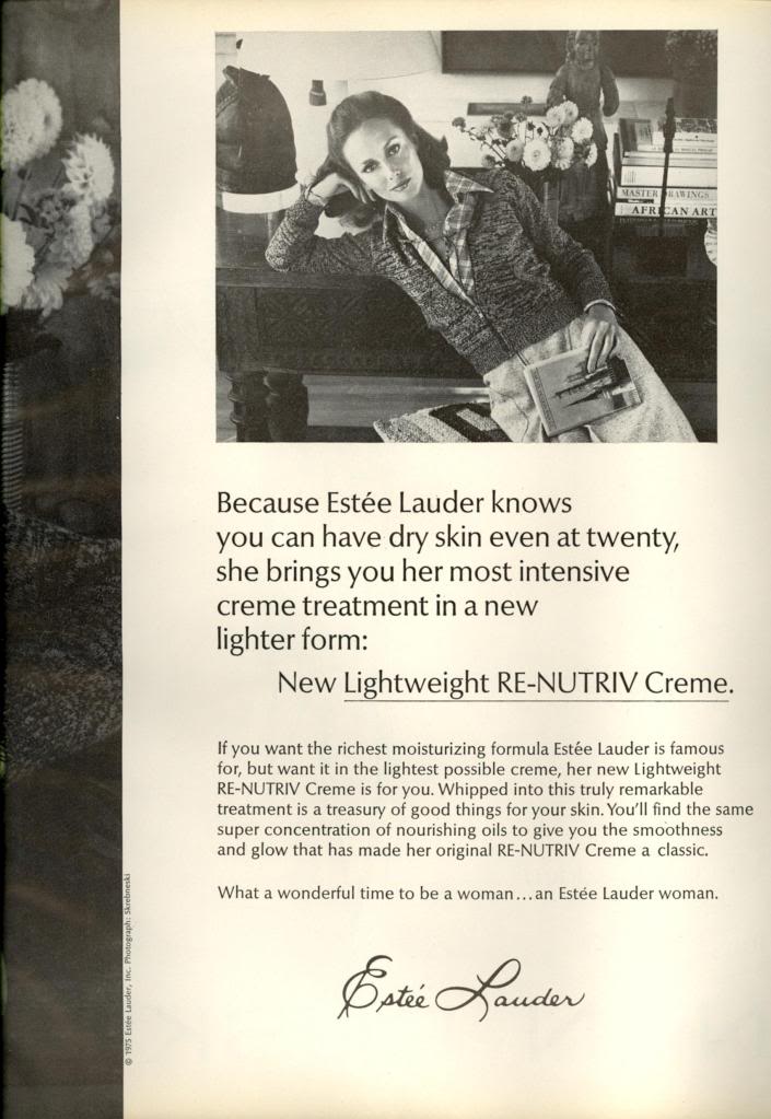 Ad from 1975