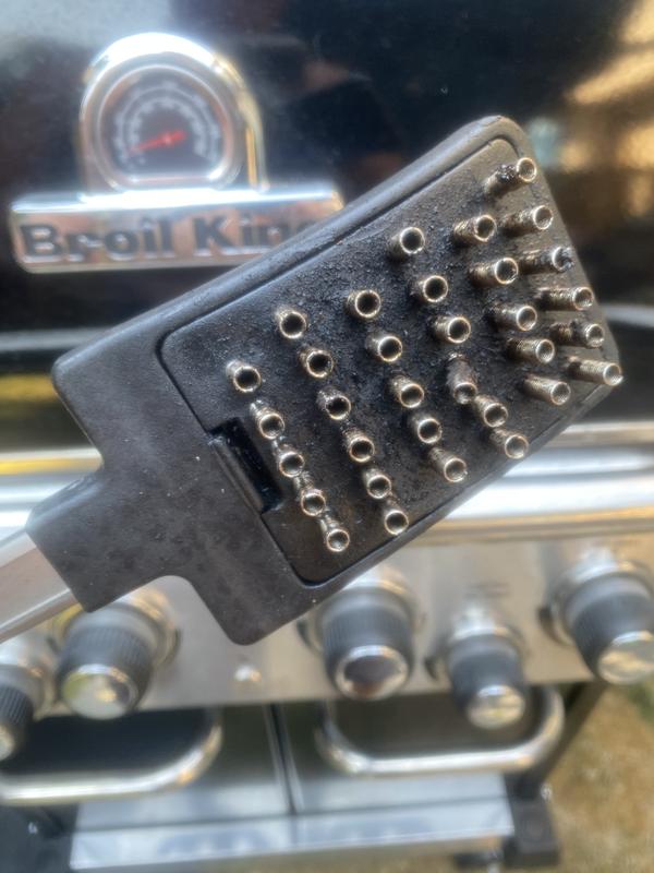 After one month of use