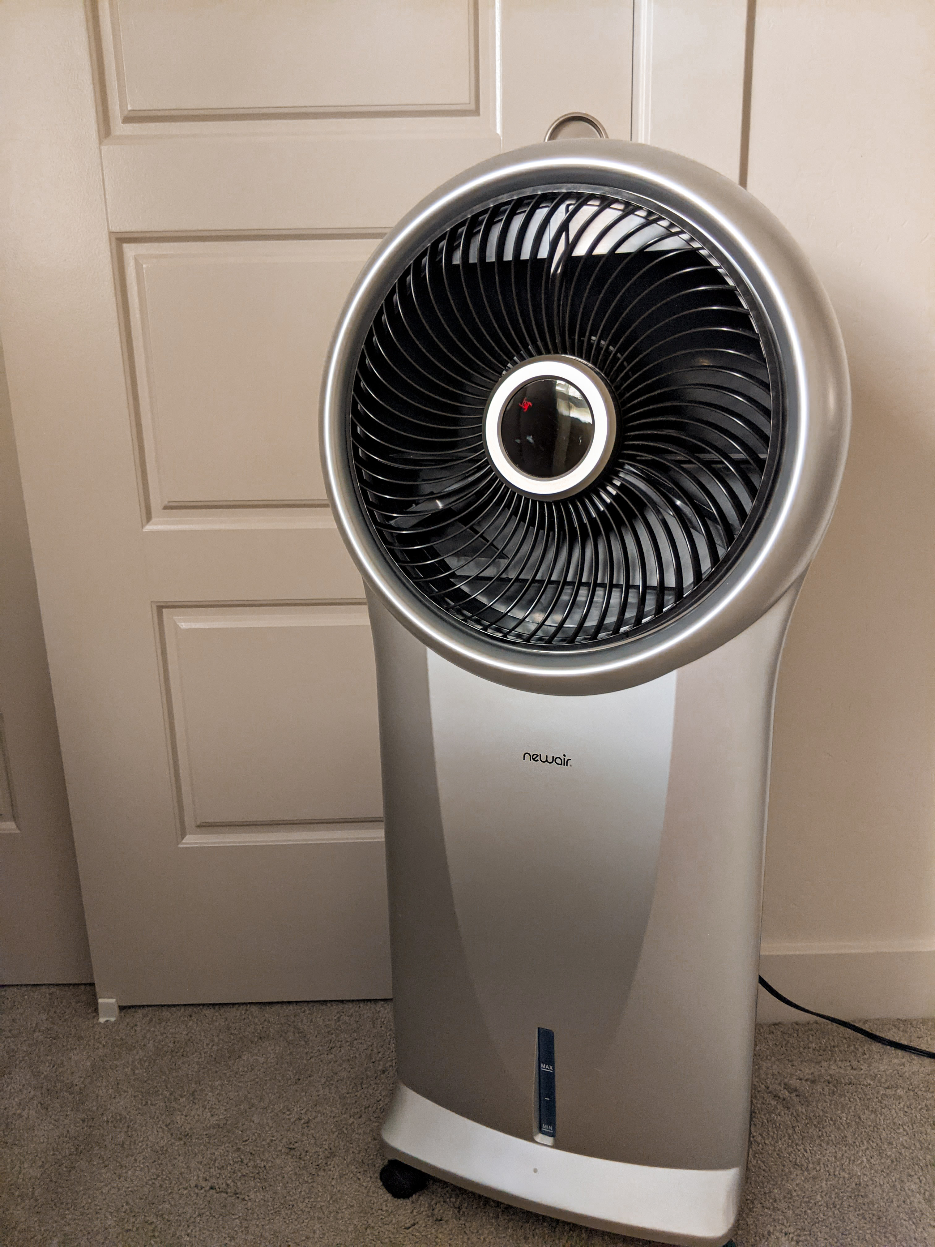 The best cooling fan