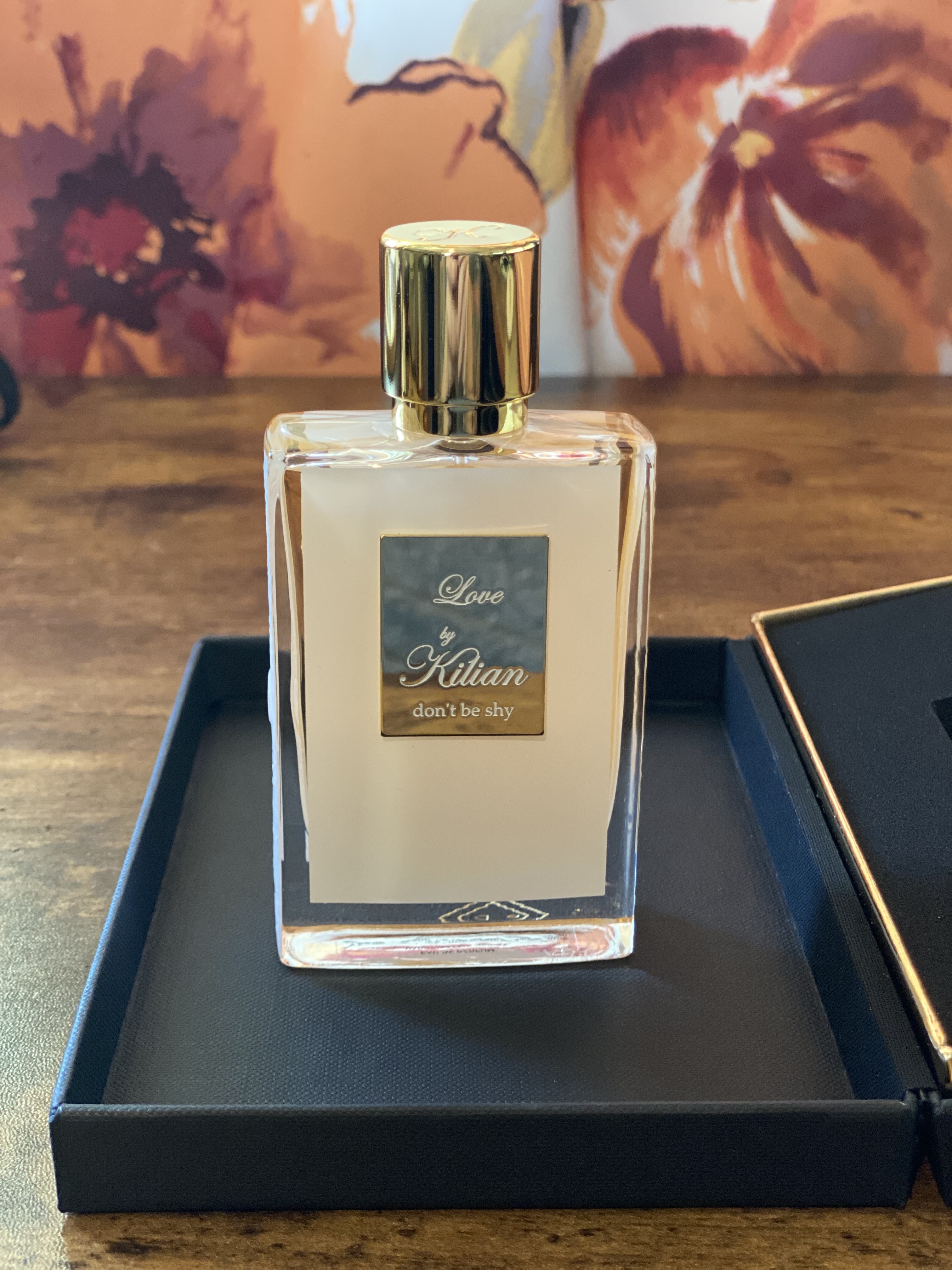 KILIAN PARIS Kilian Love Don't Be Shy Perfume | Bloomingdale's