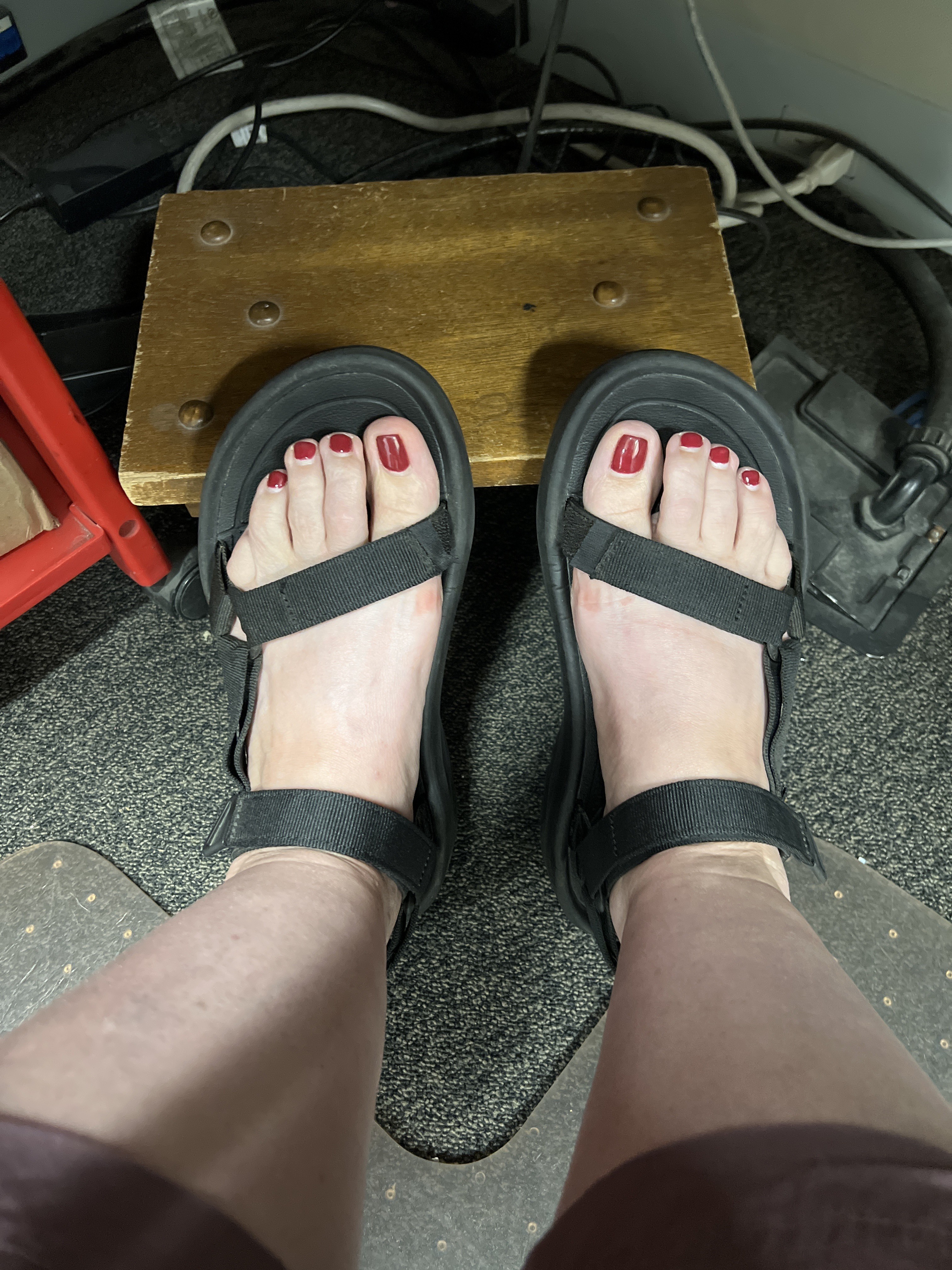 Teva Women's Hurricane XLT Ampsole Sandals | Bloomingdale's Shoes