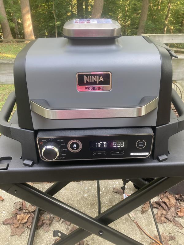 Grill