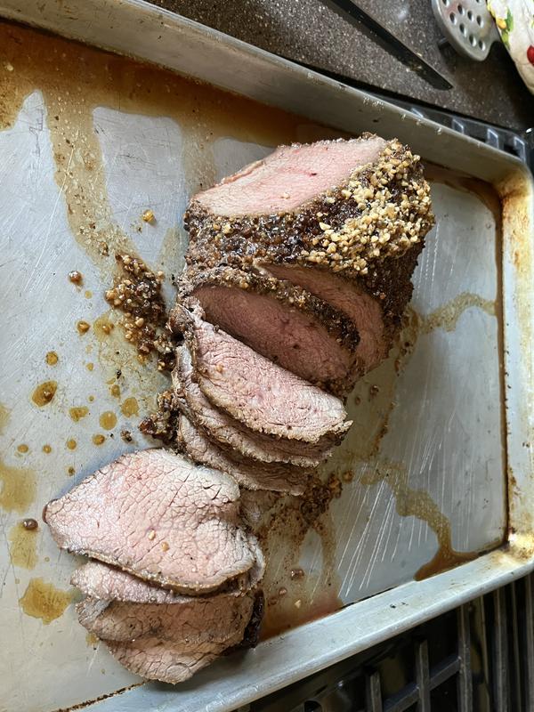 Beef Tri Tip