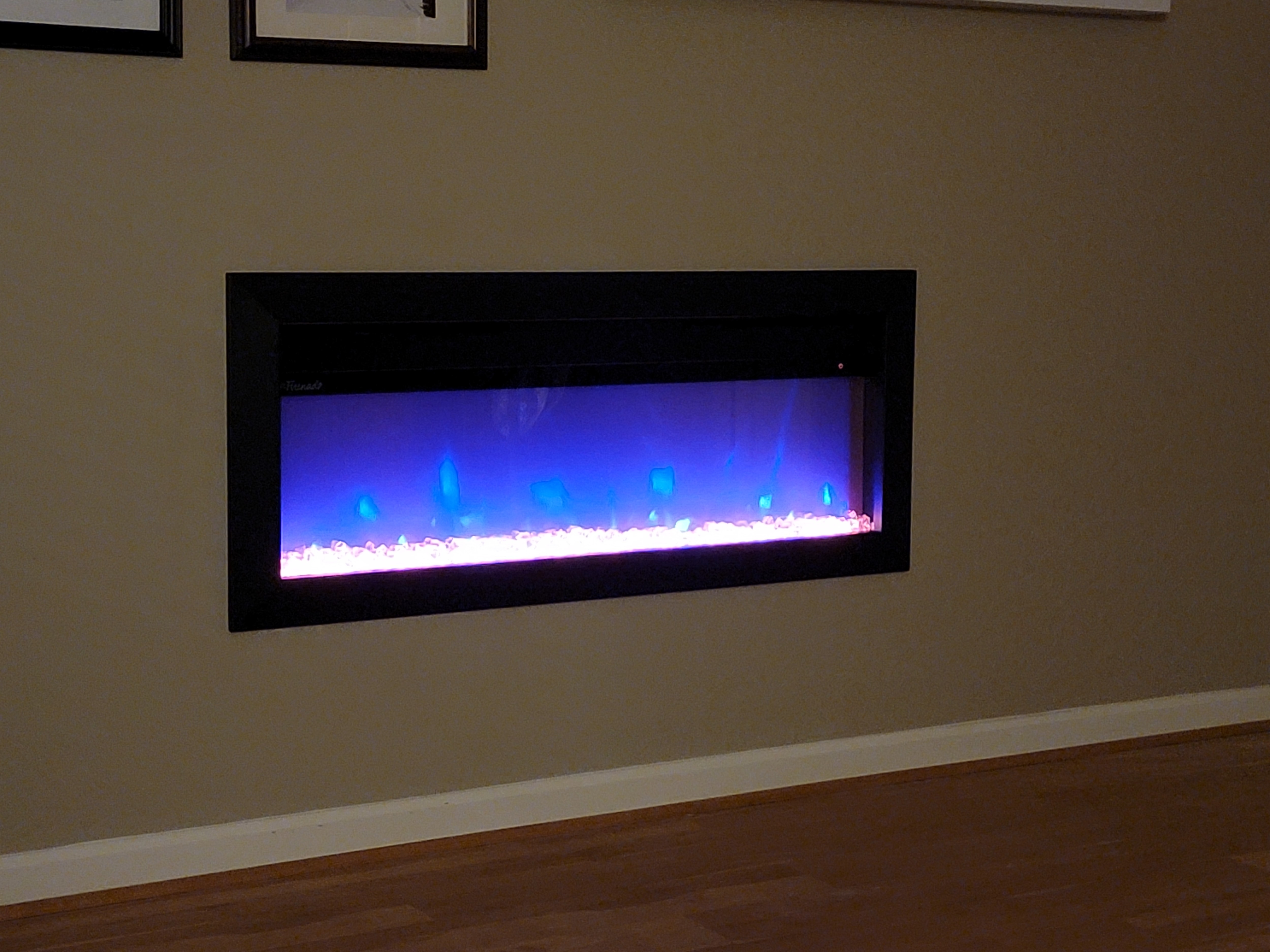 Looks better in person than the pic