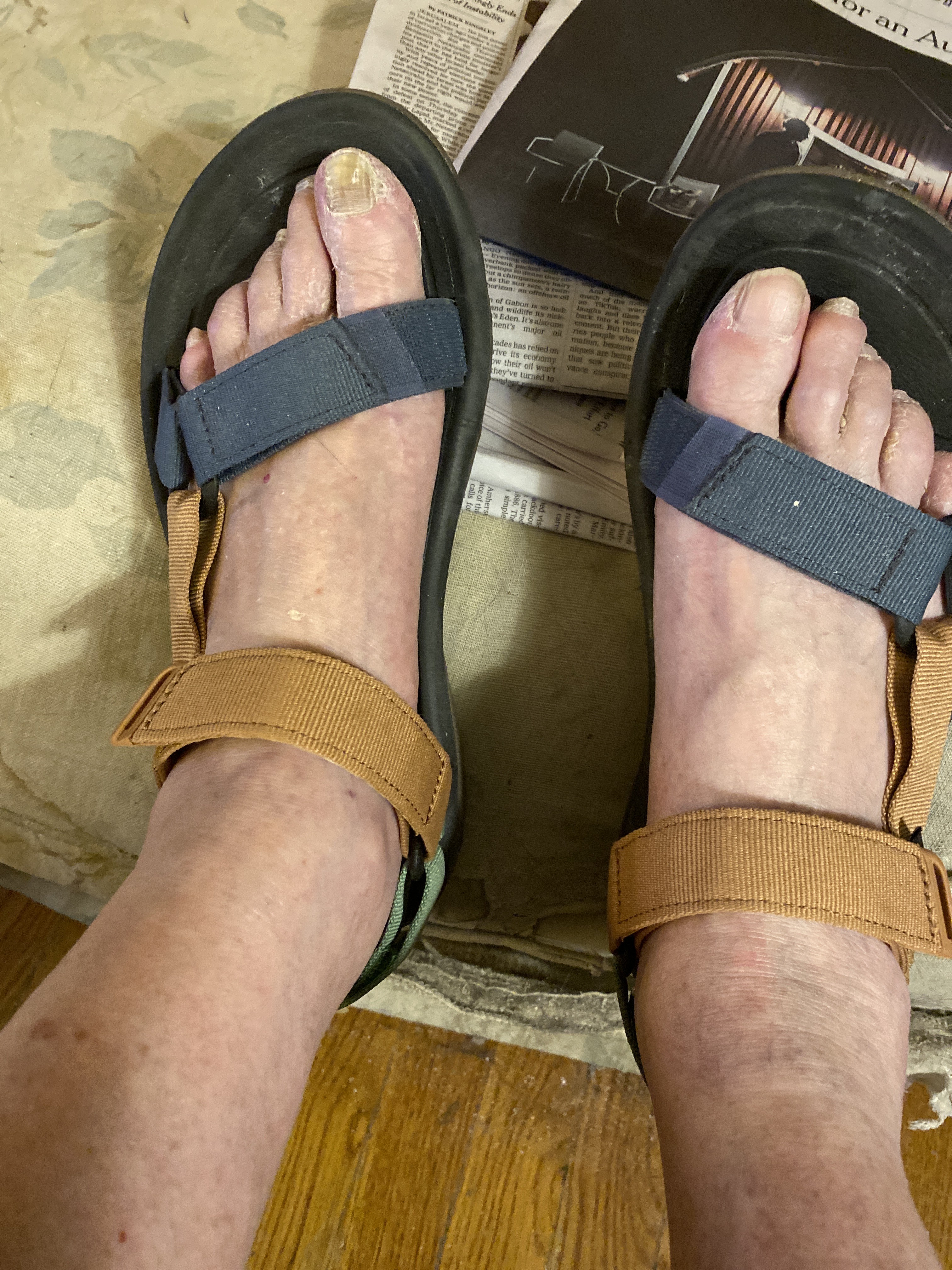 TEVA HURRICANE XLT2 • Longo Calzature