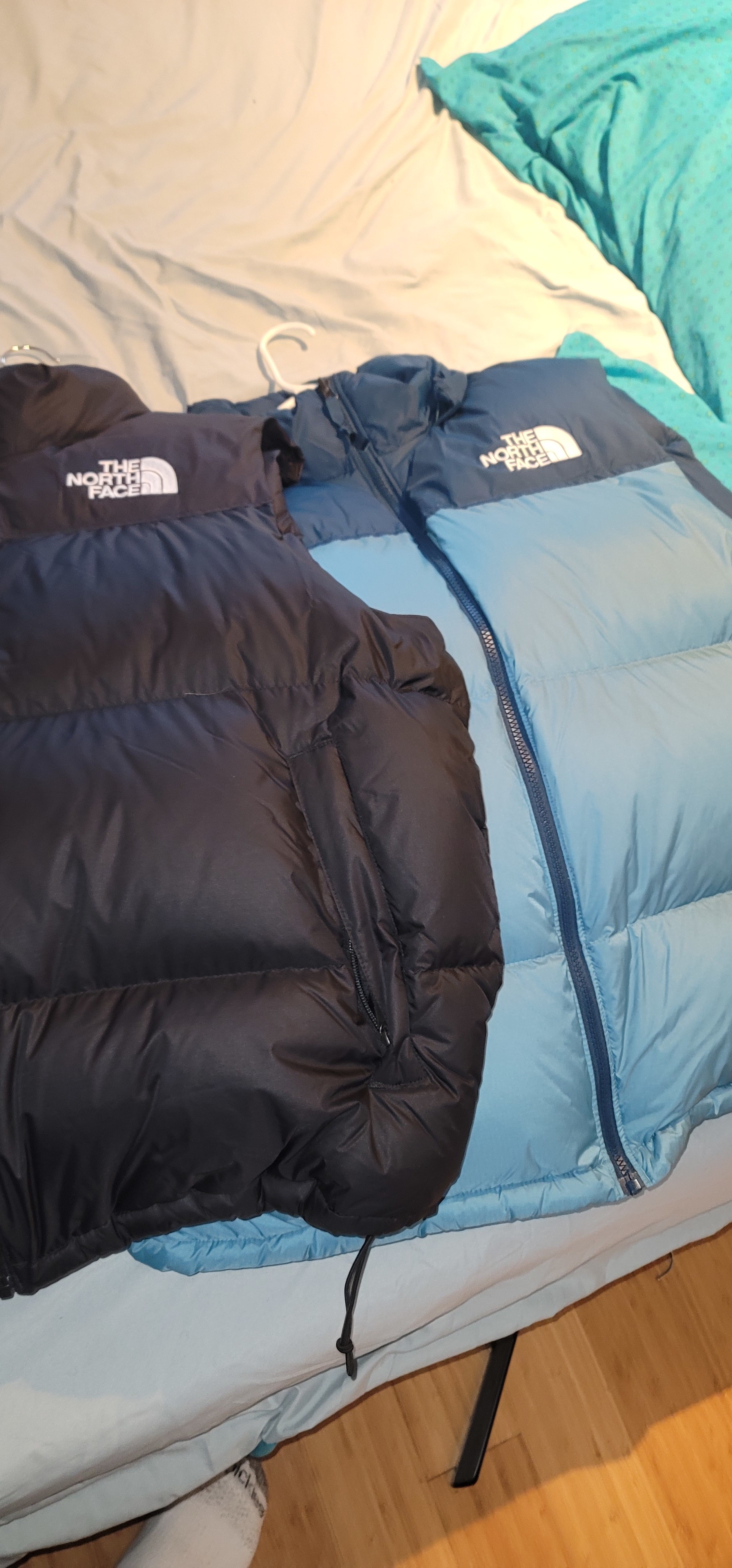 So nice I bought it twice!$