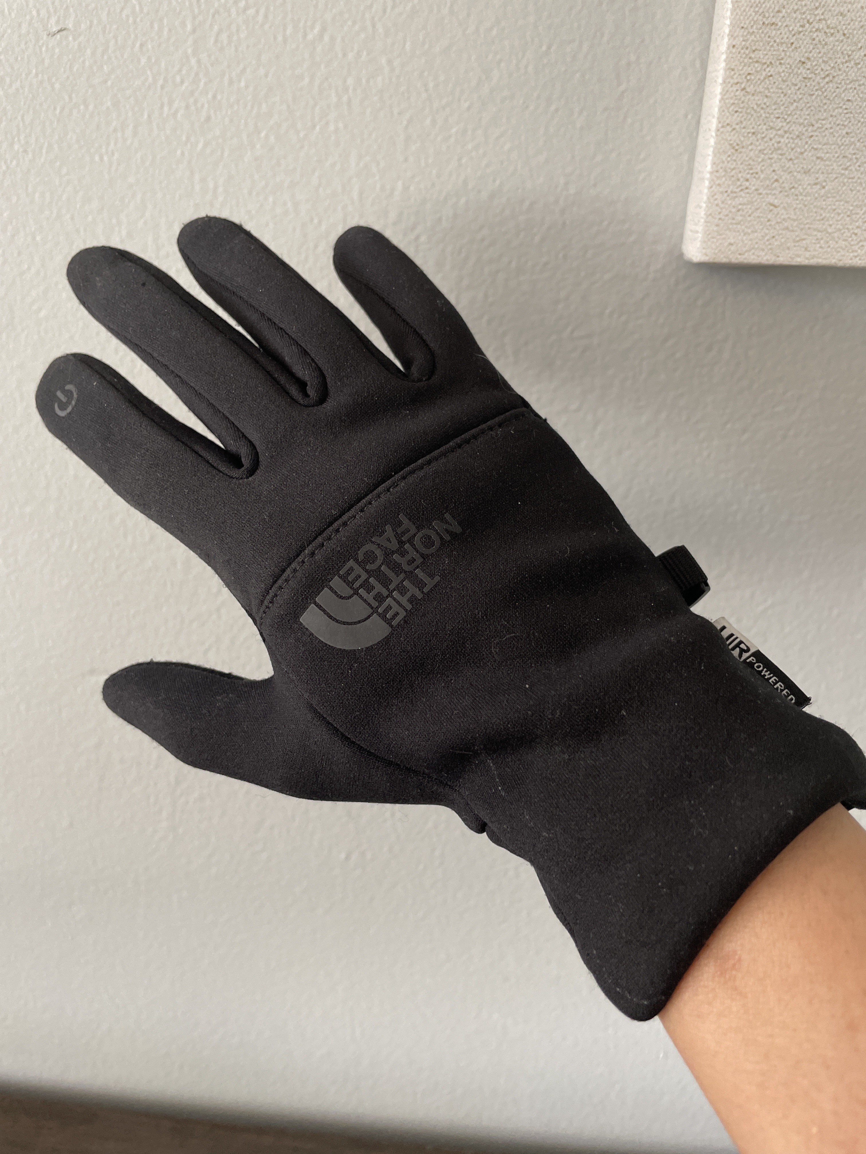 I love how well it's fit and comfortable