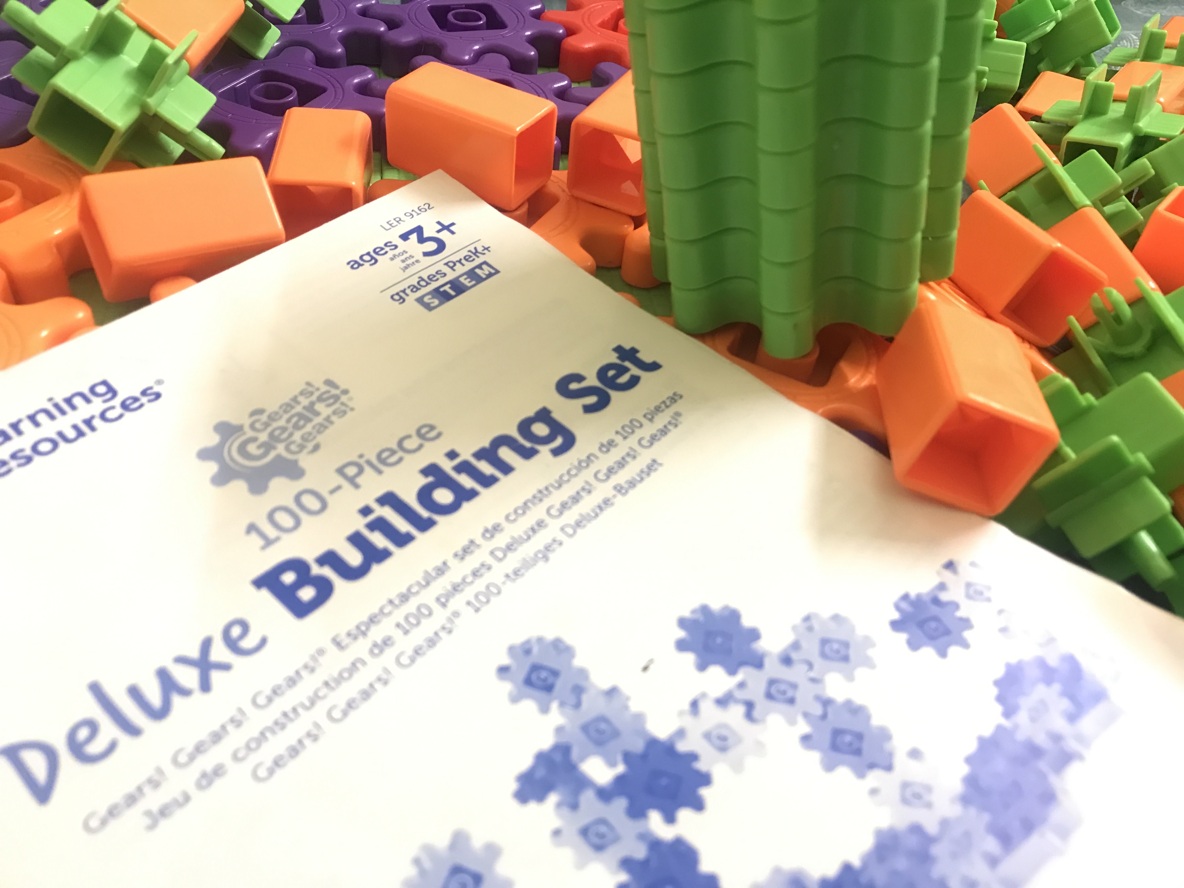 Customer carousel item 1.