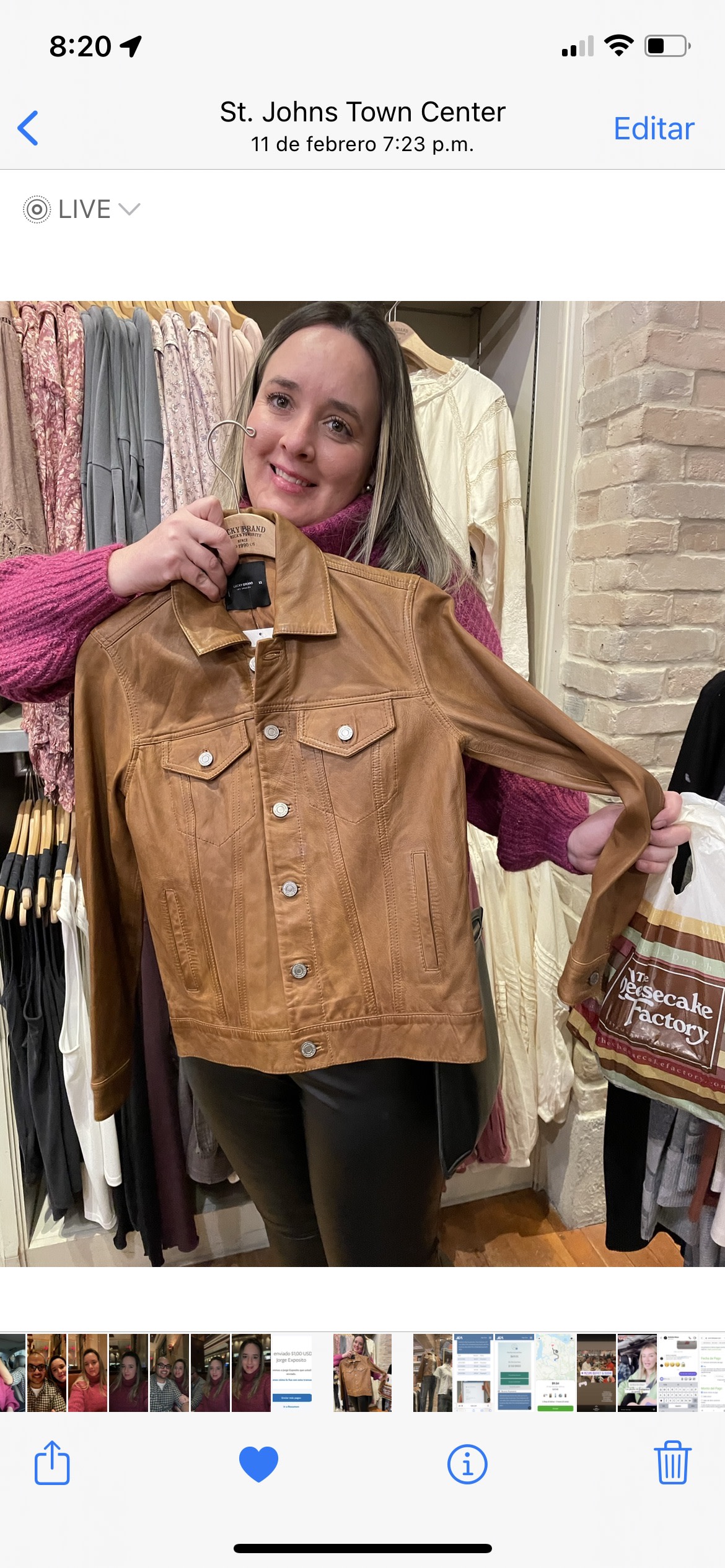 Customer carousel item 2.