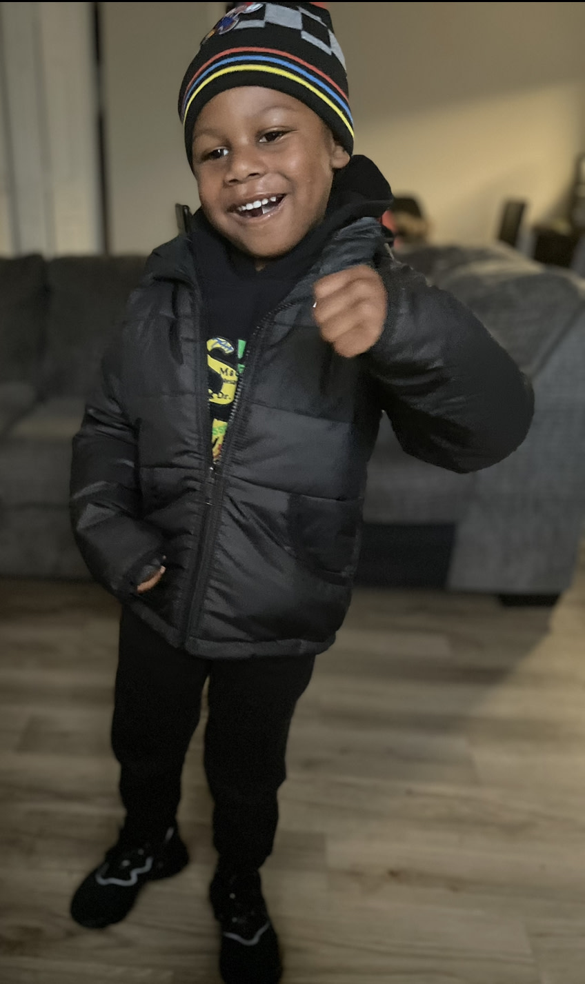 Get you one of these Northface