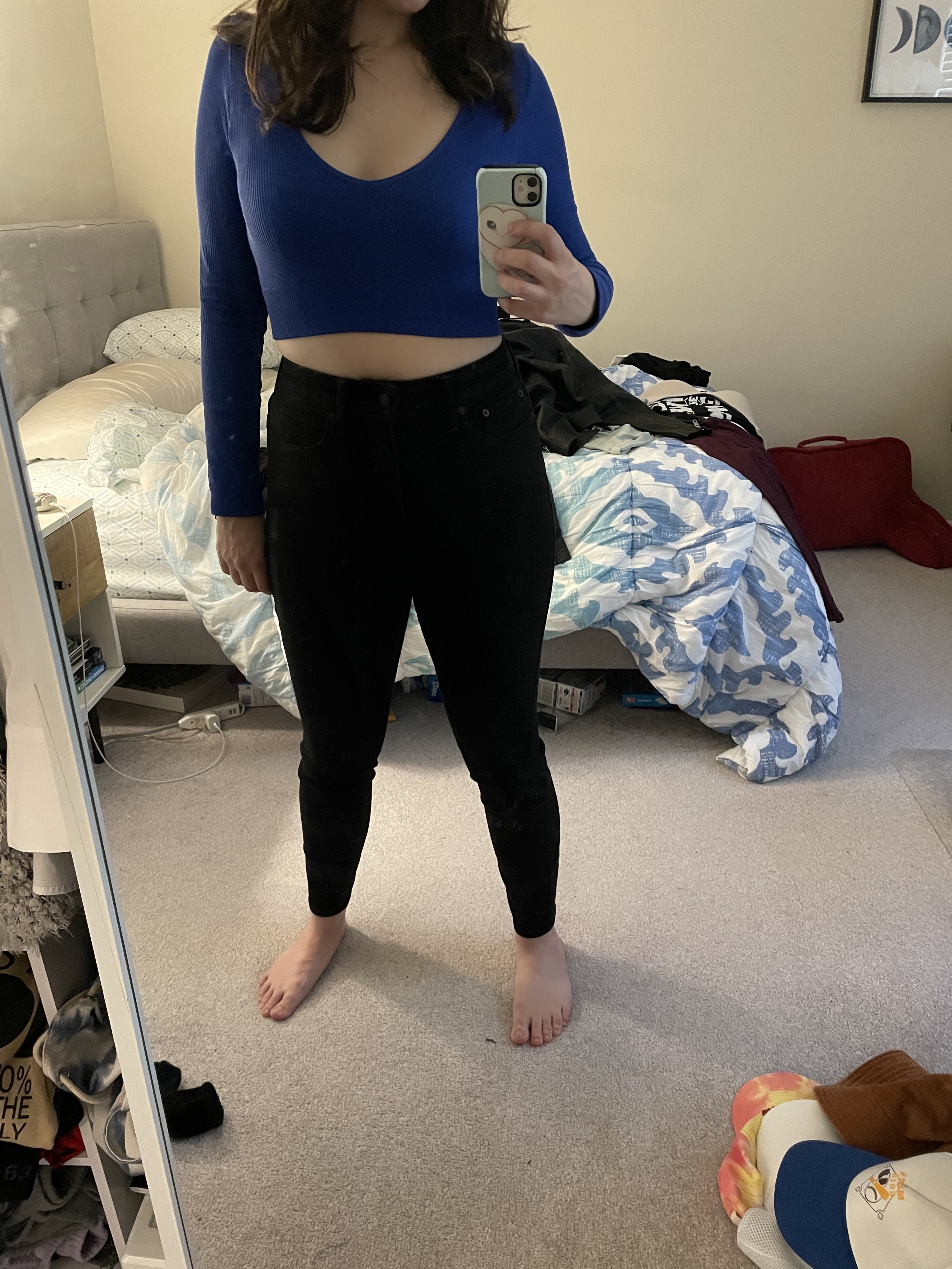 Customer carousel item 1.