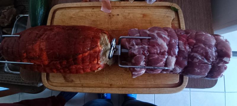 Meat Party