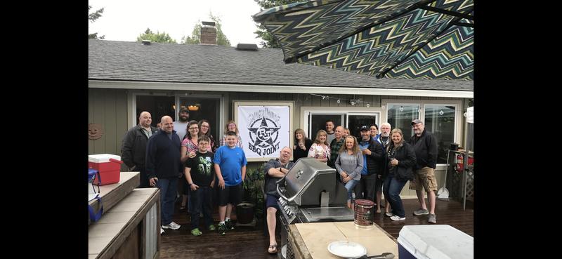 Where the Dream started!