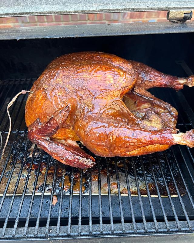 Some meals I have cooked on my Pro 34