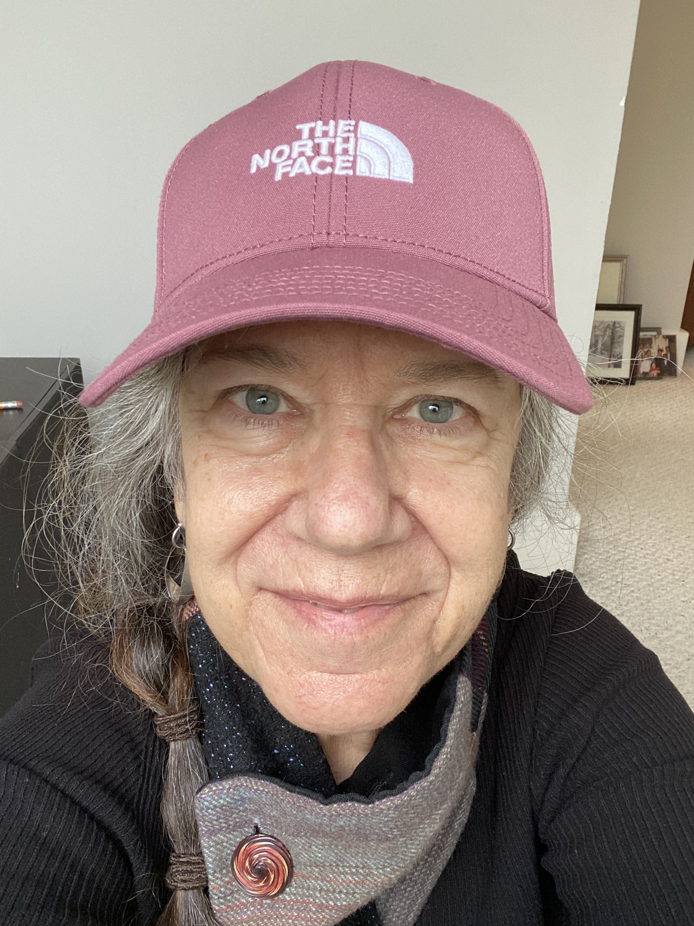Love this hat!!