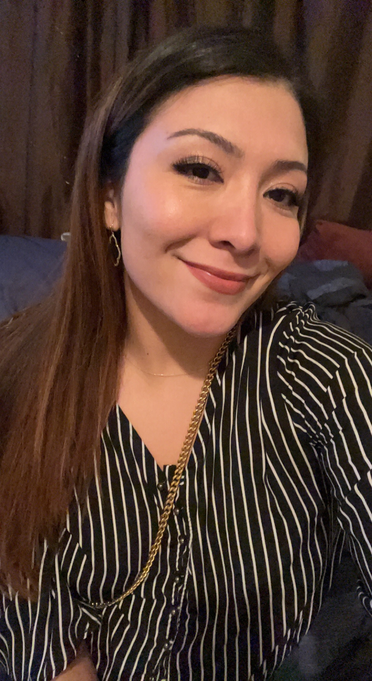 Love the liner