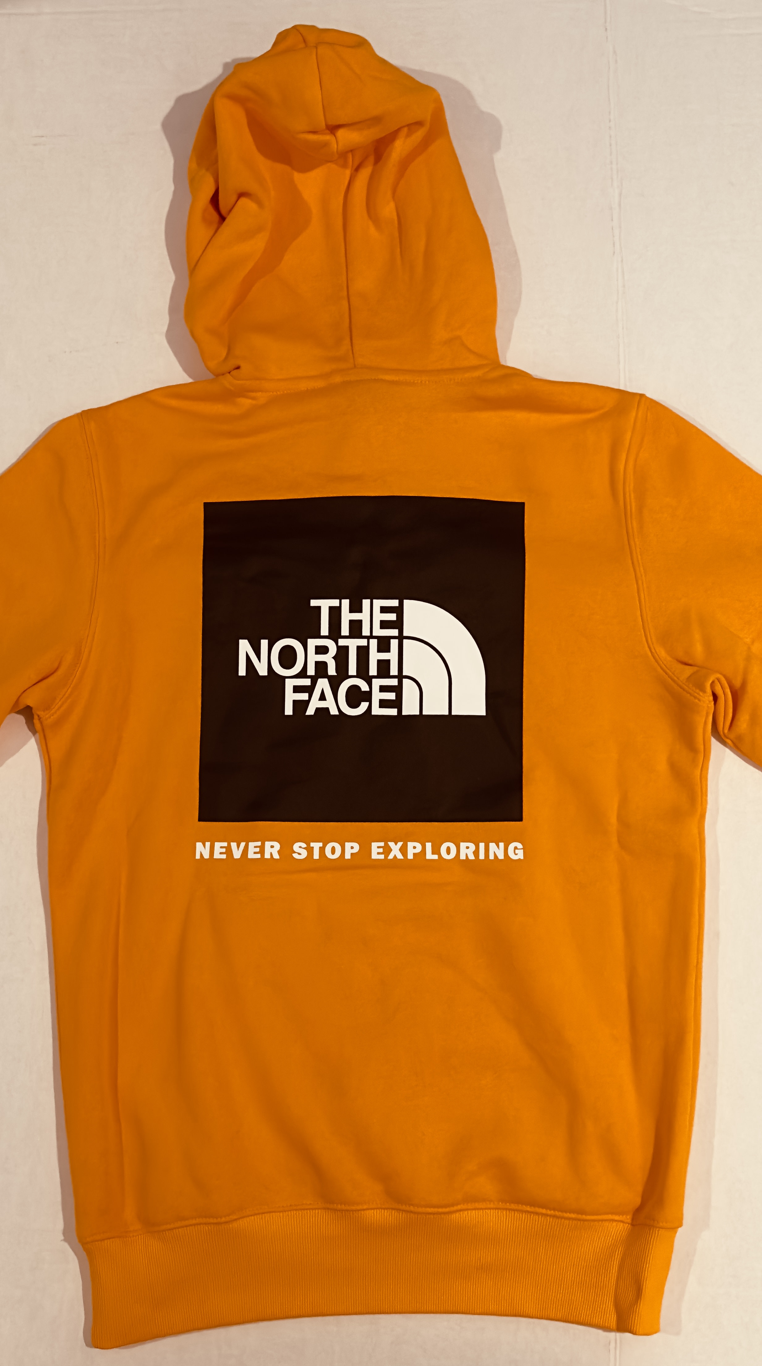 What I Received (color is a bit more vibrant in-person, than shown in photo)