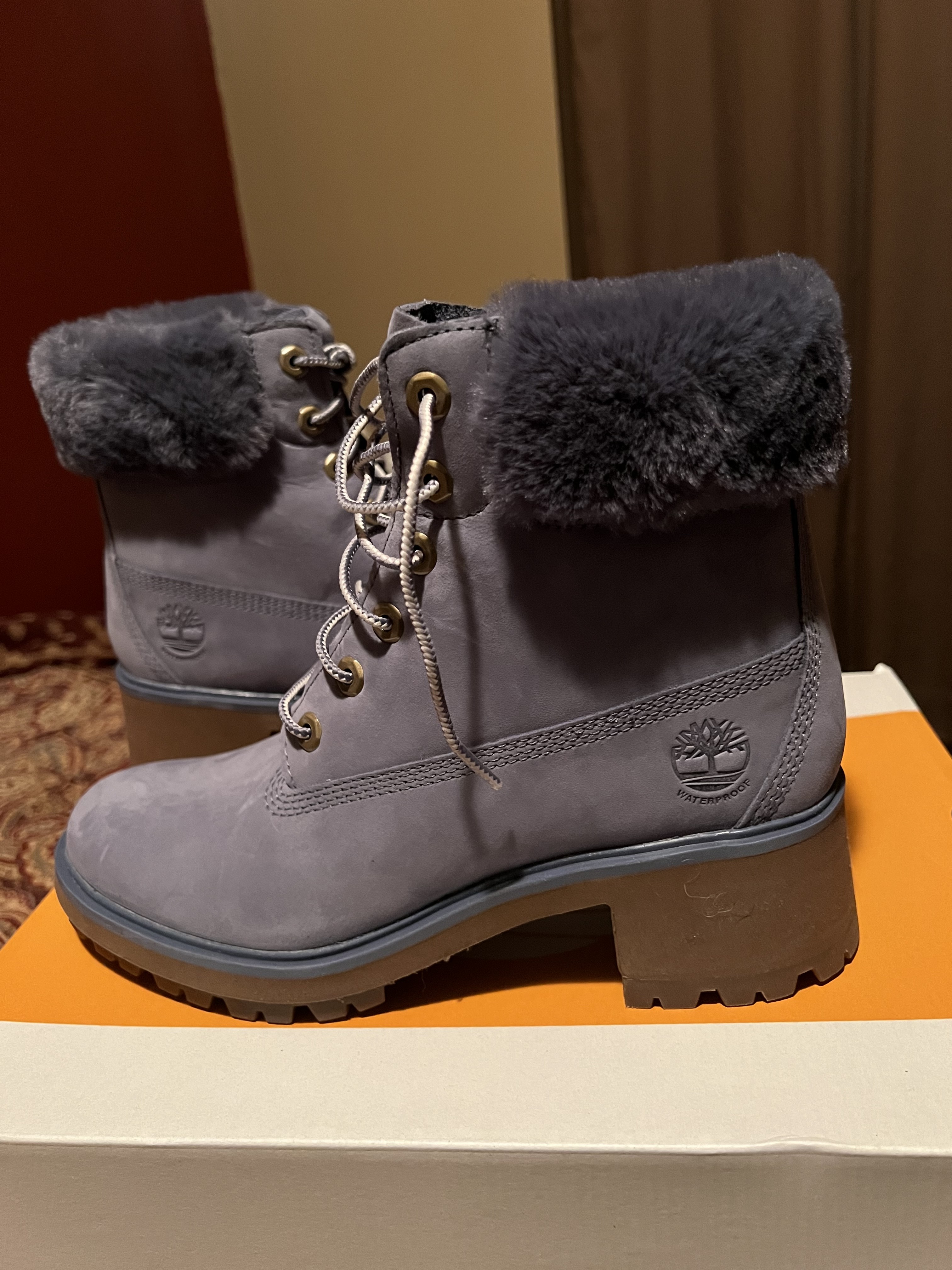 My best boot purchase to date