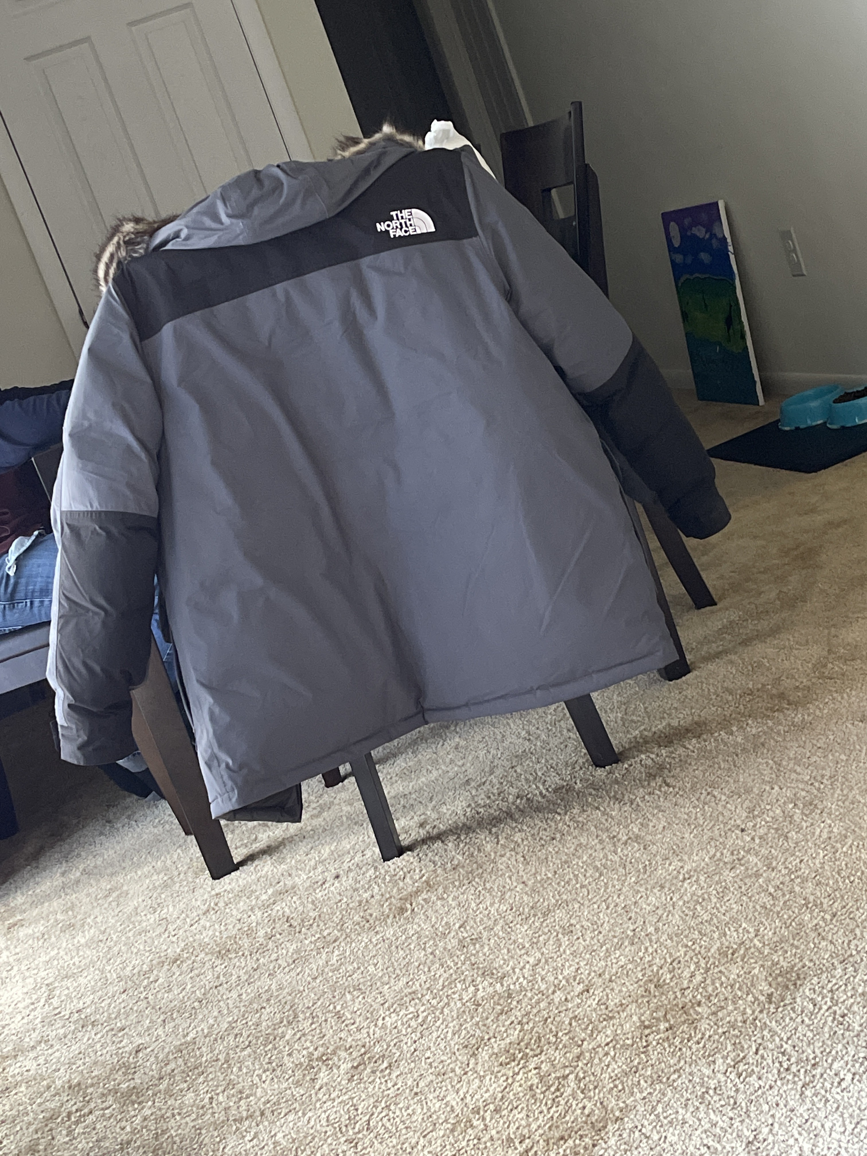 Must have for cold weather