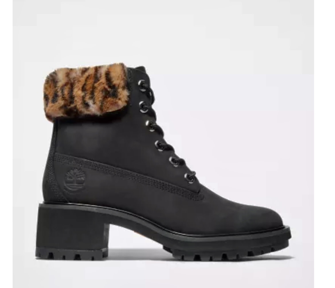 Timberland Women's Kinsley 6