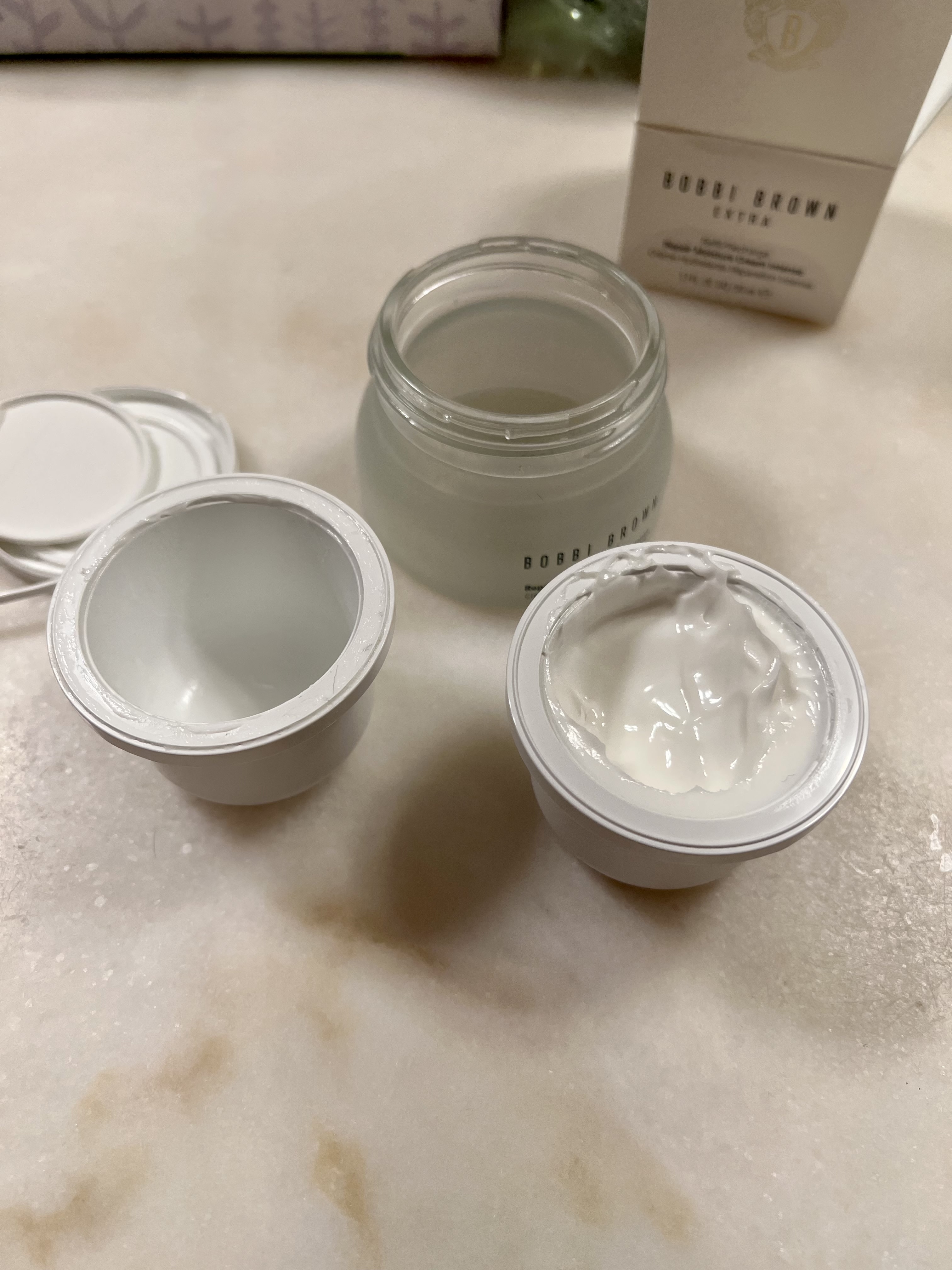 Customer carousel item 1.