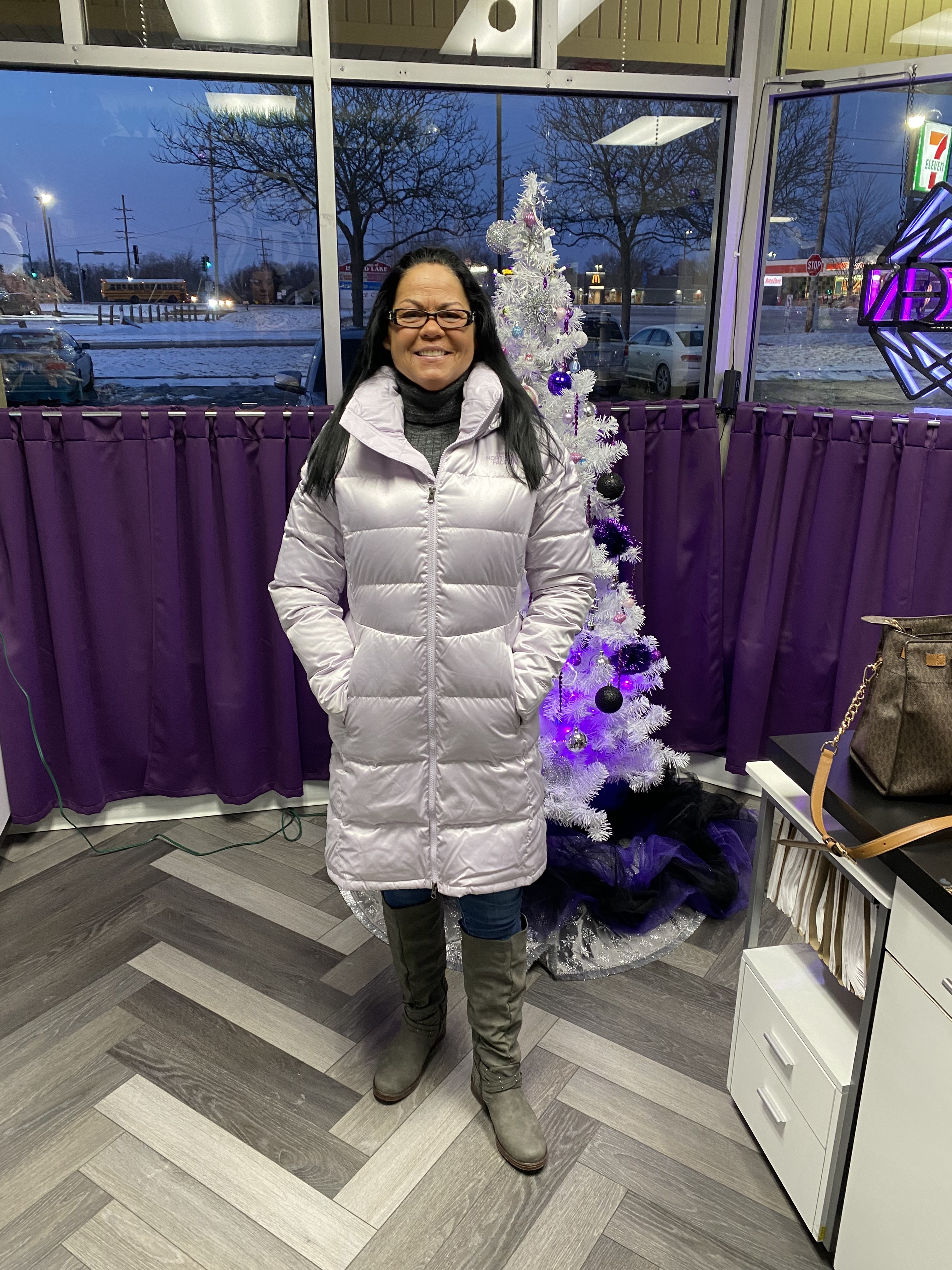 Wow it's the perfect fit !