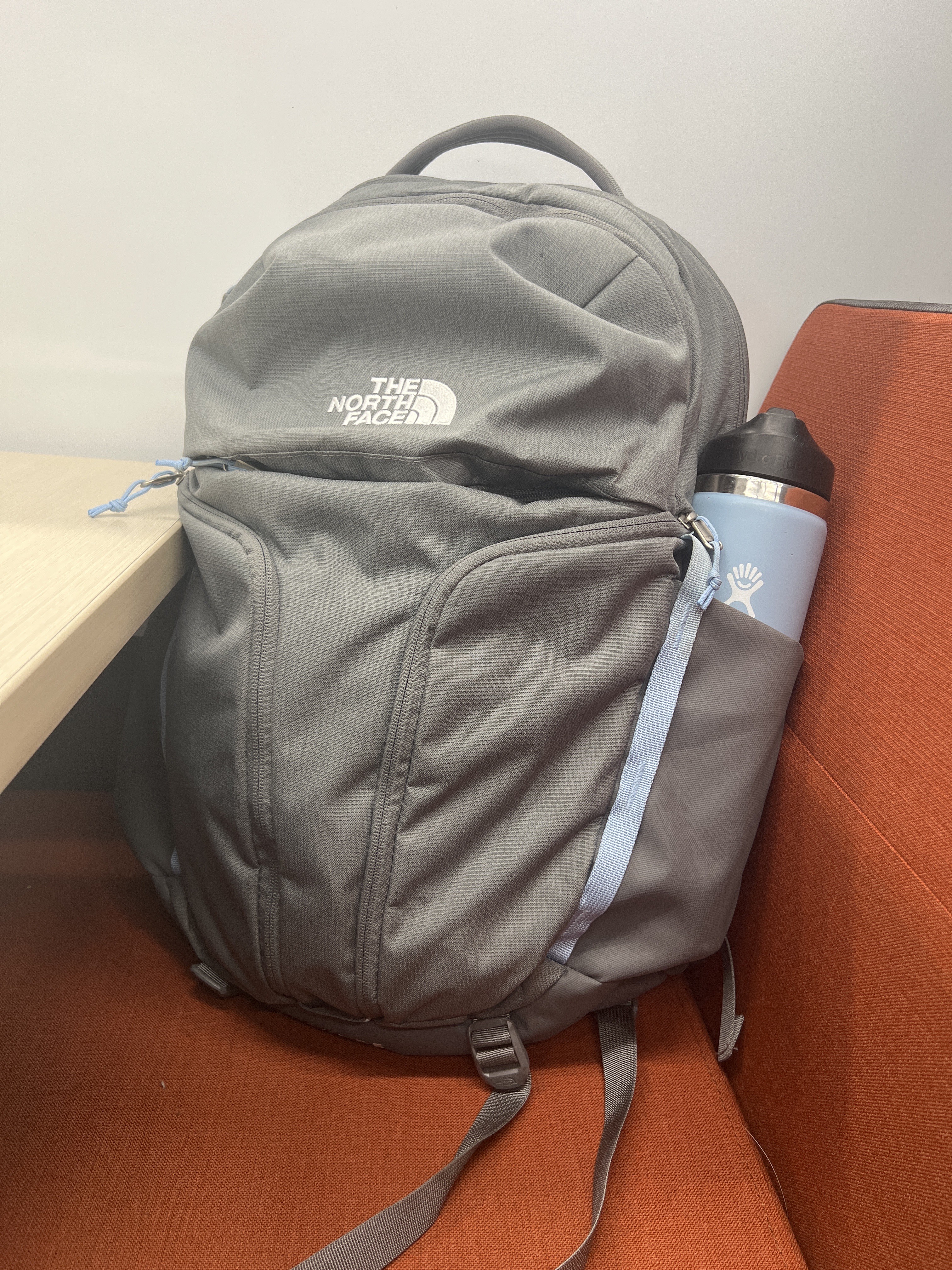 It even matches my hydroflask :)