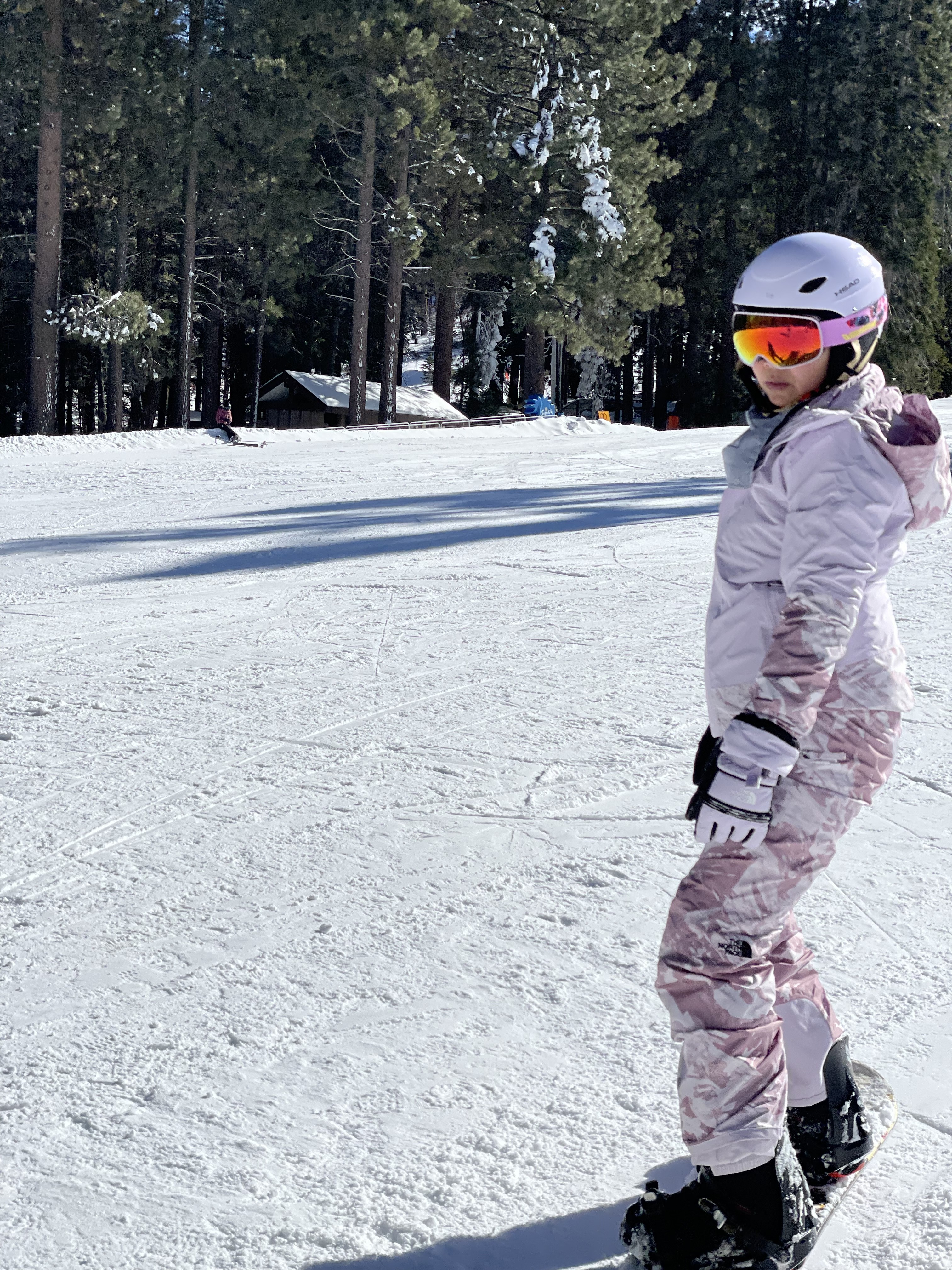 No regrets on buying this pants