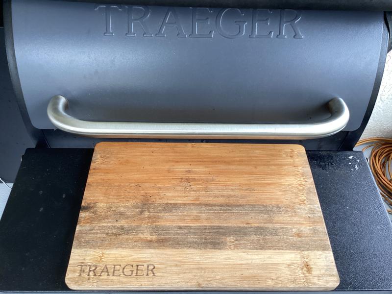 Love my cutting board