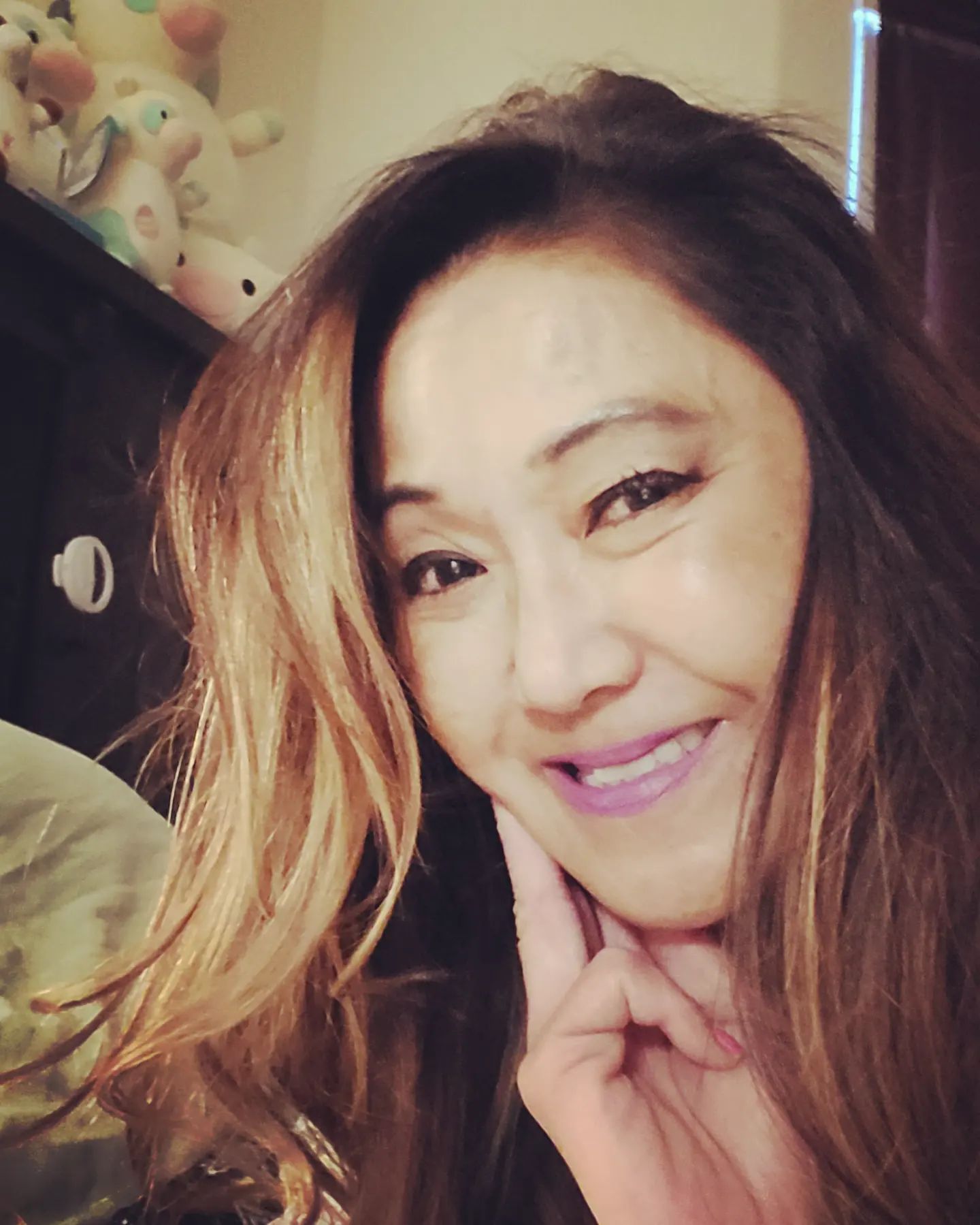 #newyearnewcut #positivevibesonly #whatsyours #foreverNi