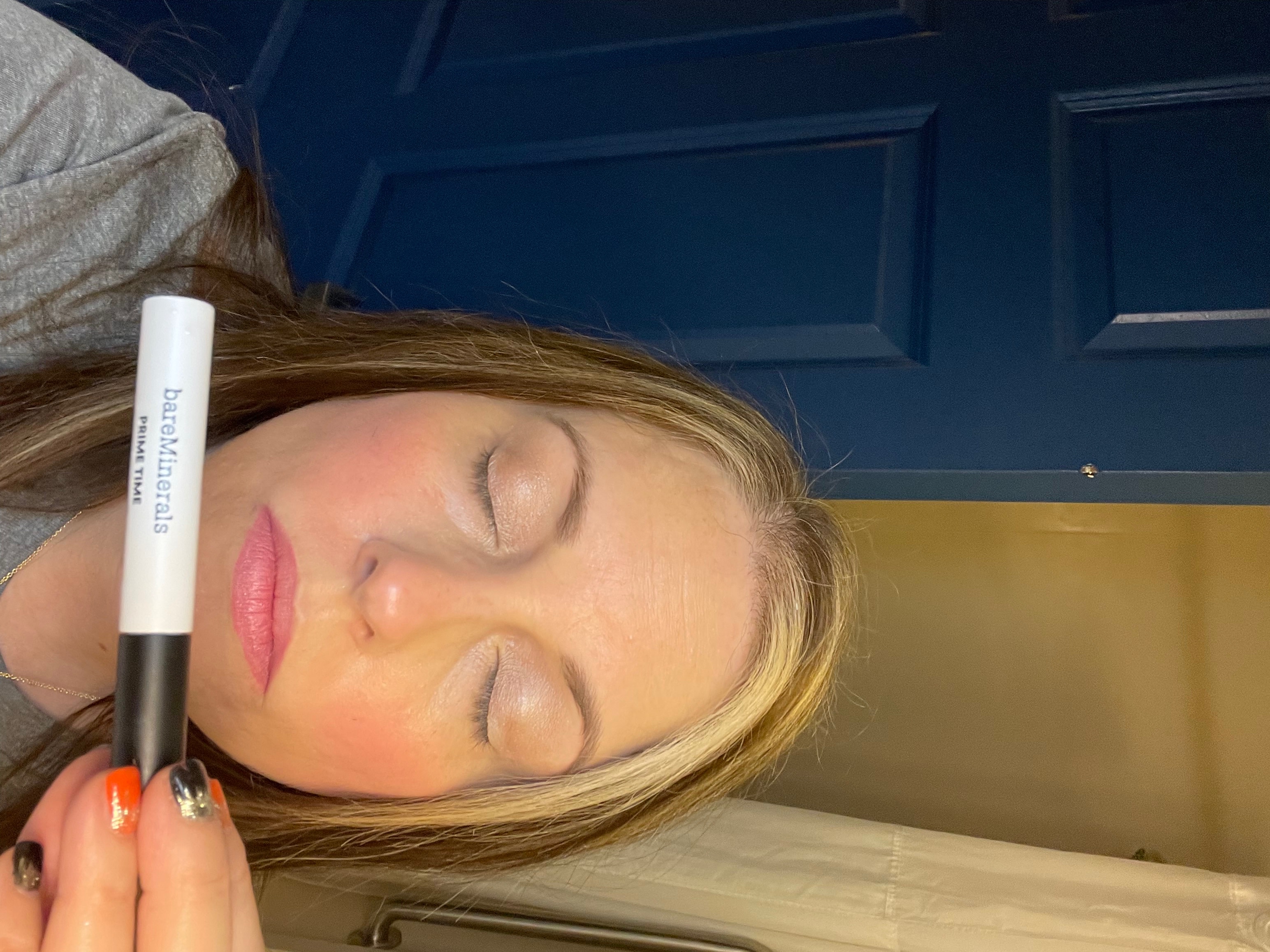 My Primer Eye
