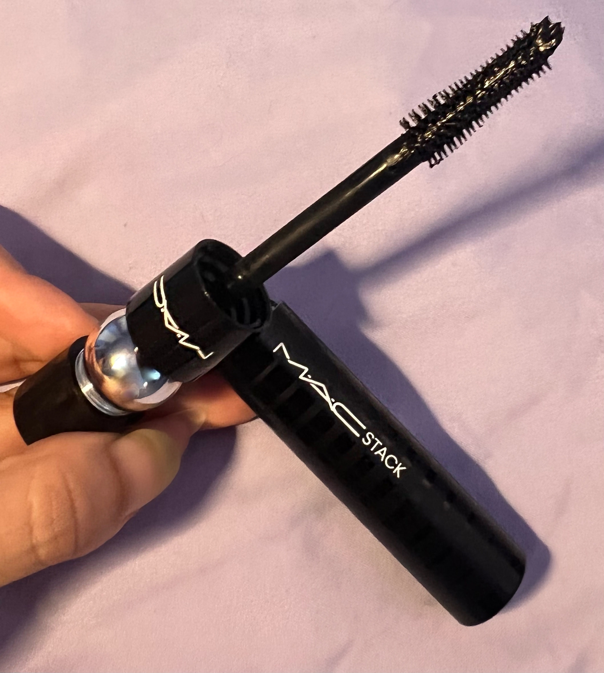 MAC Stack "Superstack Mega Brush"